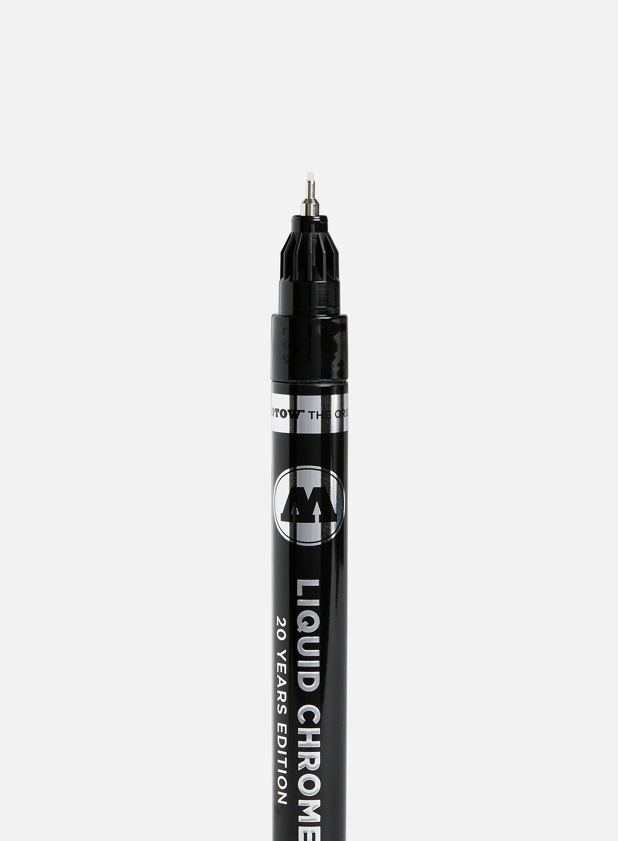 Molotow Liquid Chrome 1 mm - Image 2