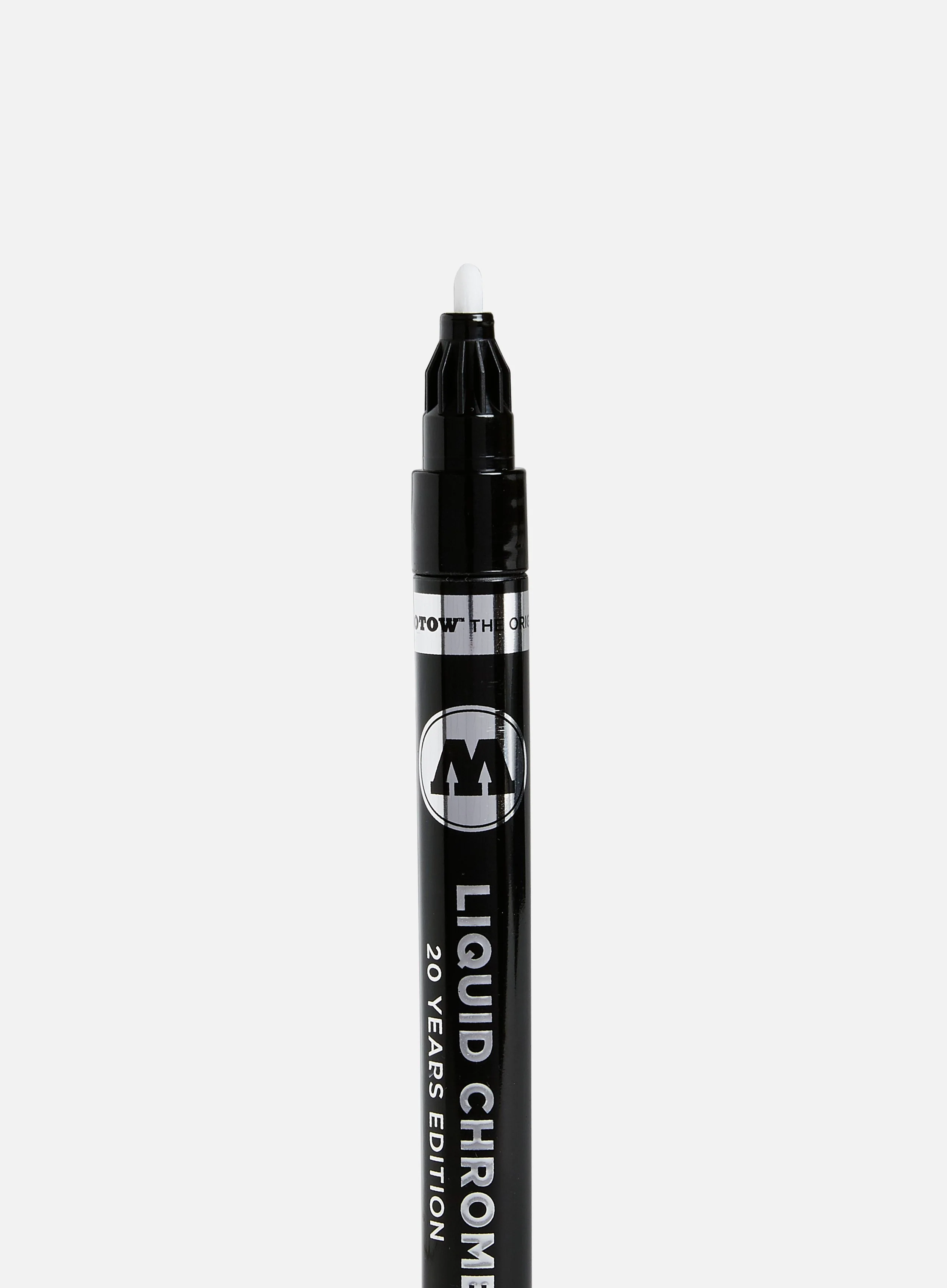 Molotow Liquid Chrome 2 mm - Image 2