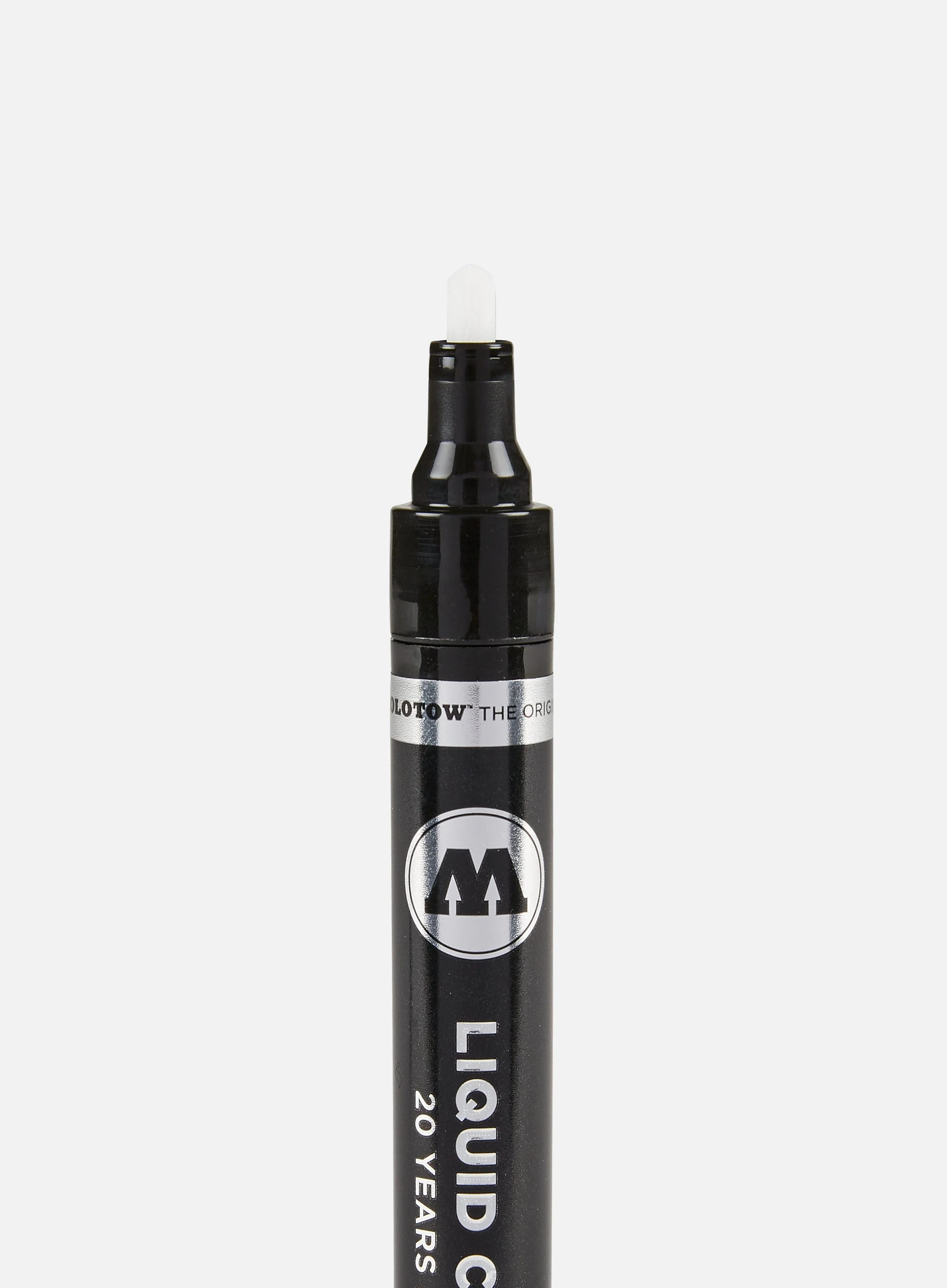 Molotow Liquid Chrome 4 mm - Image 2