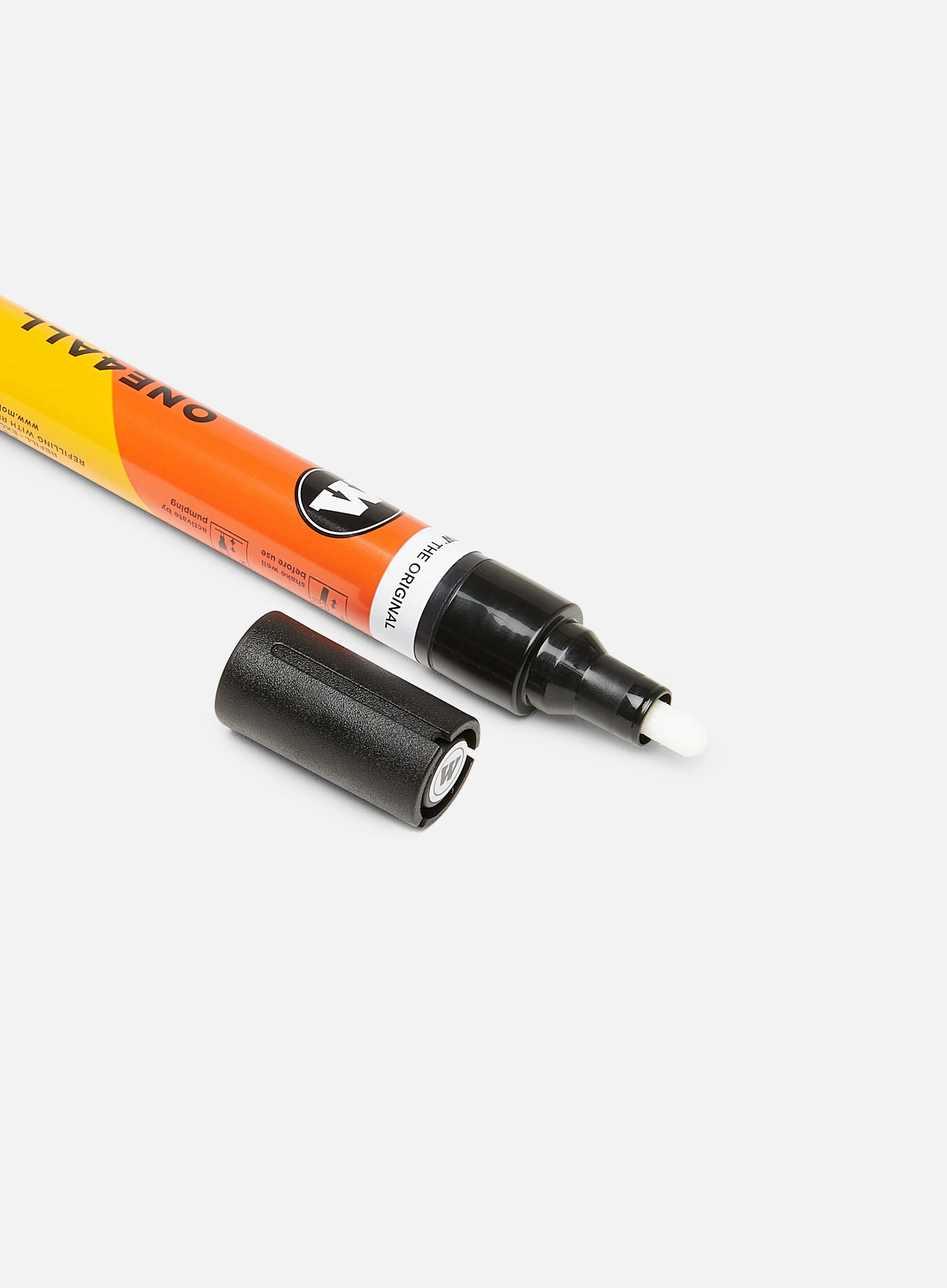 Molotow ONE4ALL 227 HS Metallic Set 6 pz - Image 3