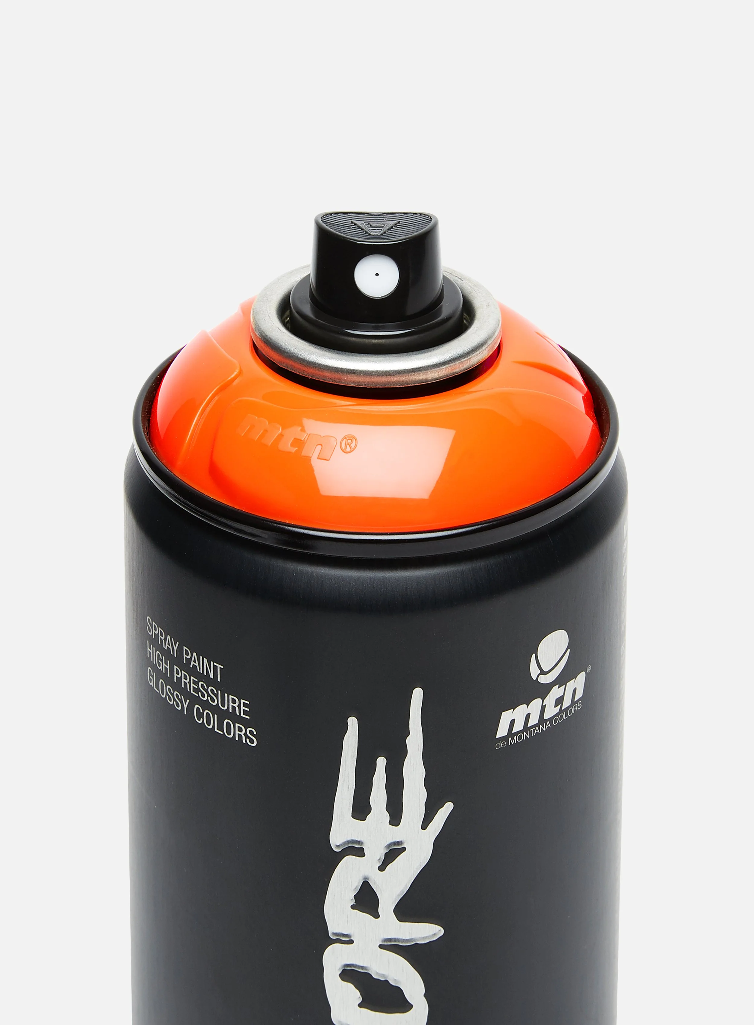 Montana Hardcore 400 ml - Image 2