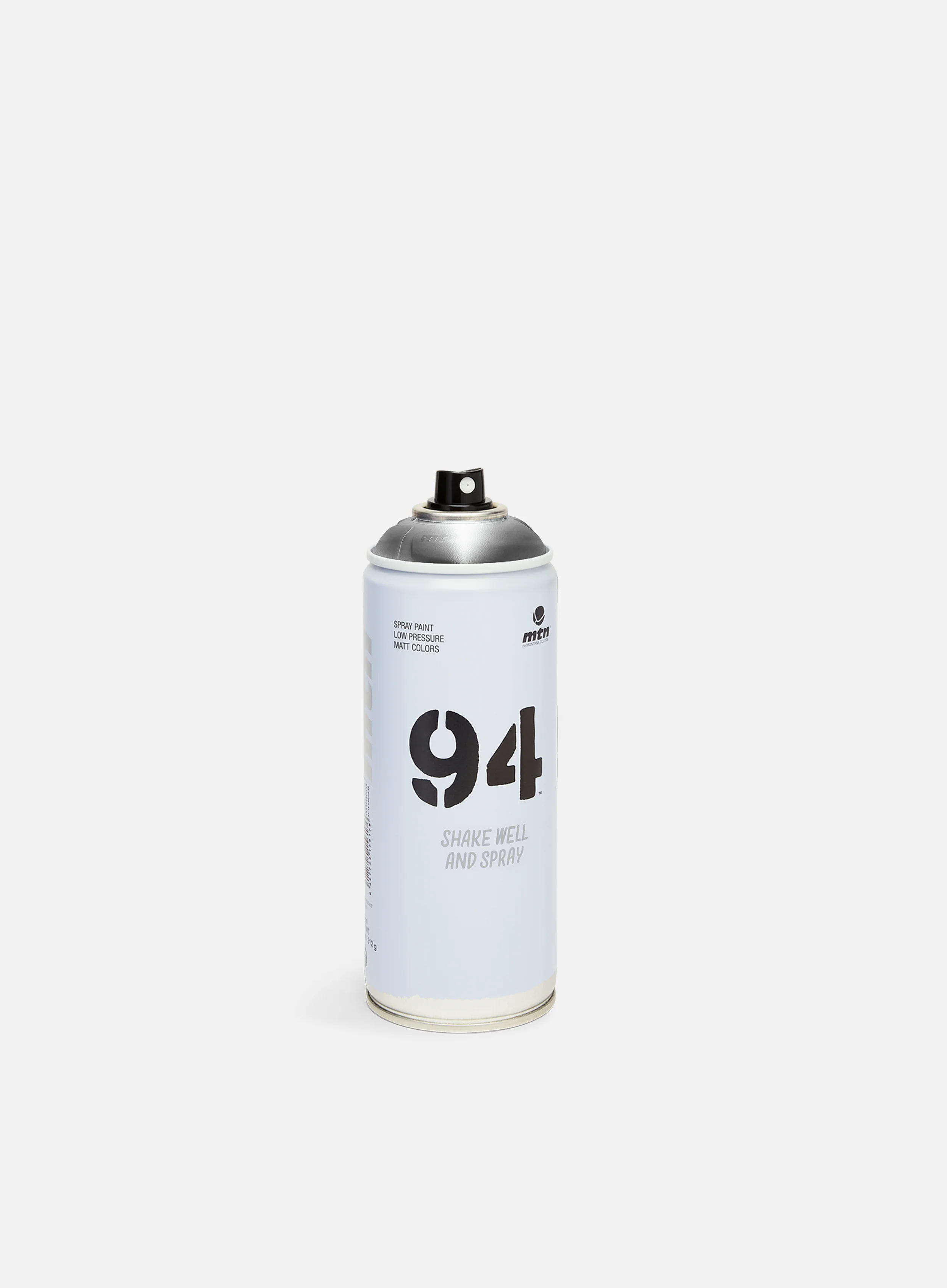 Montana 94 400 ml Jewel Silver