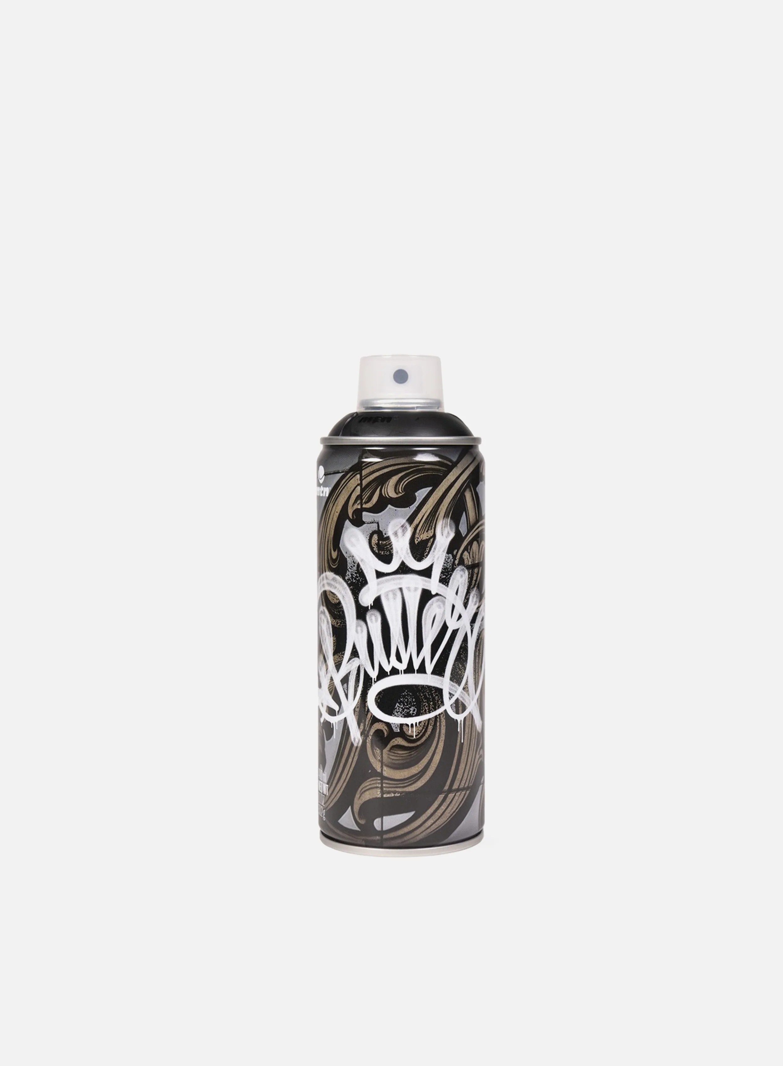 Montana MTN 94 Ltd Ed by Buster, Matt Black