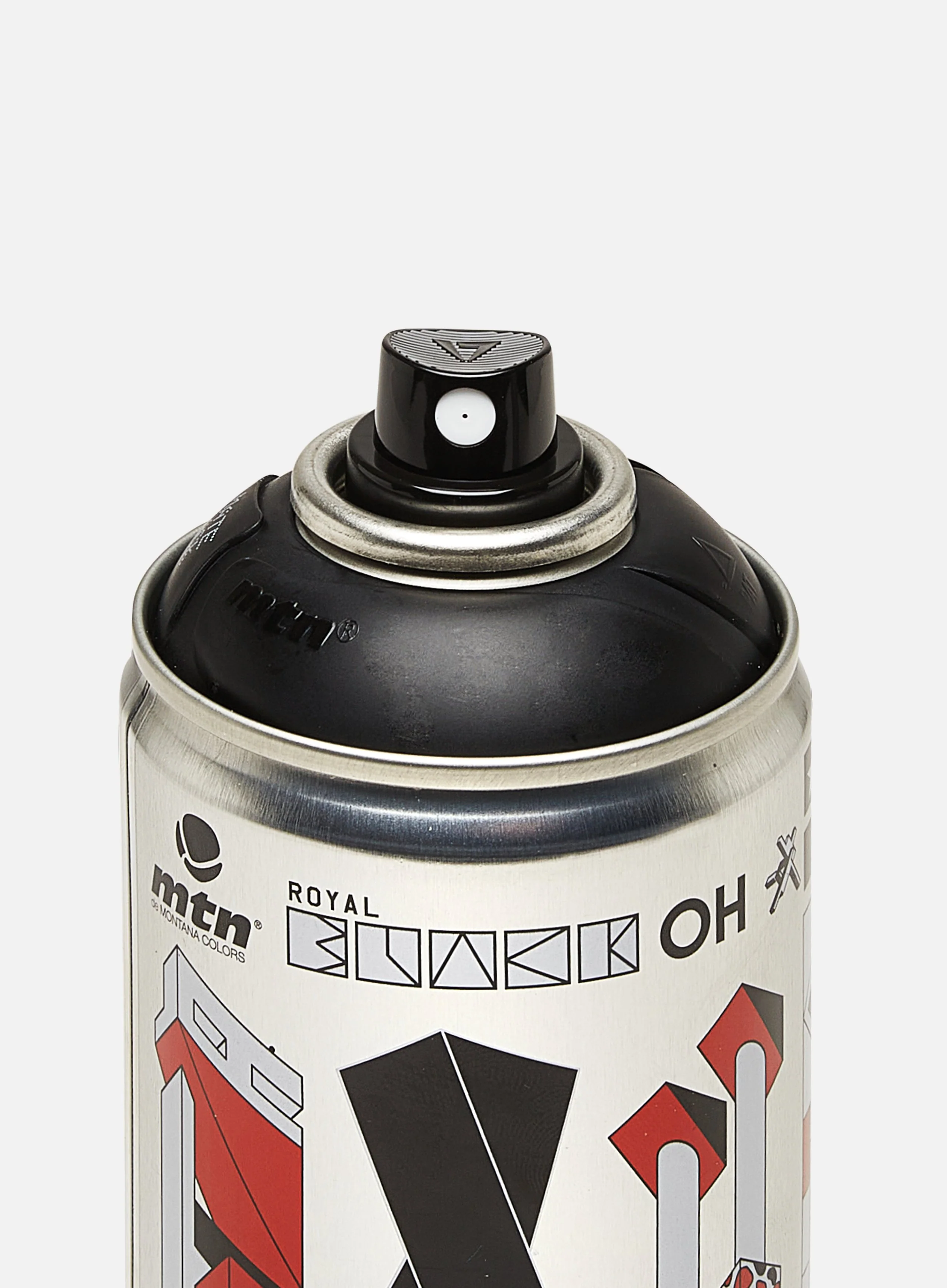 Montana MTN 94 Ltd Ed by Delta X Ruyzdael, Matt Black - Image 2