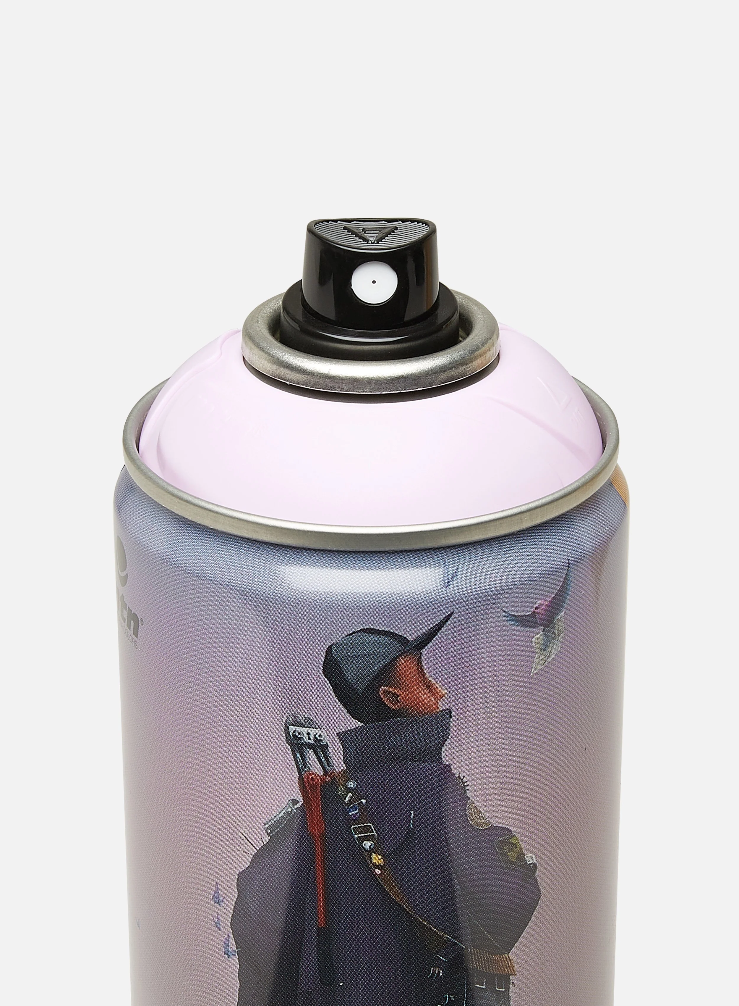 Montana MTN 94 Ltd Ed by Maye, Shiva Violet - Image 2