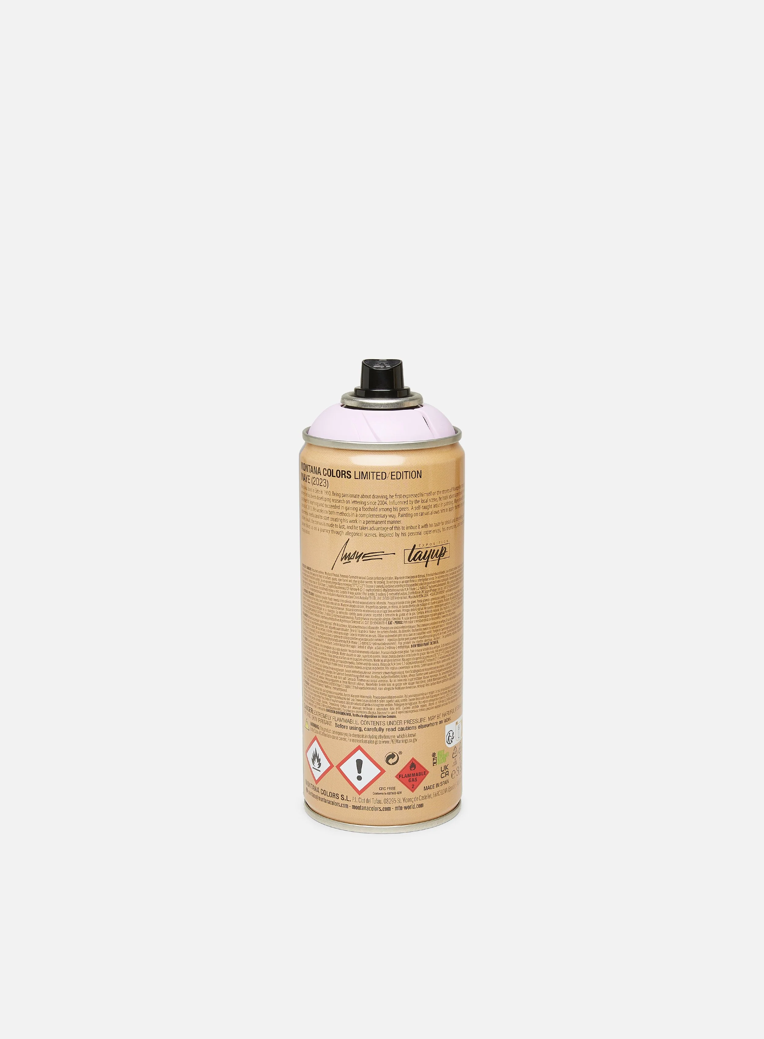 Montana MTN 94 Ltd Ed by Maye, Shiva Violet - Image 3