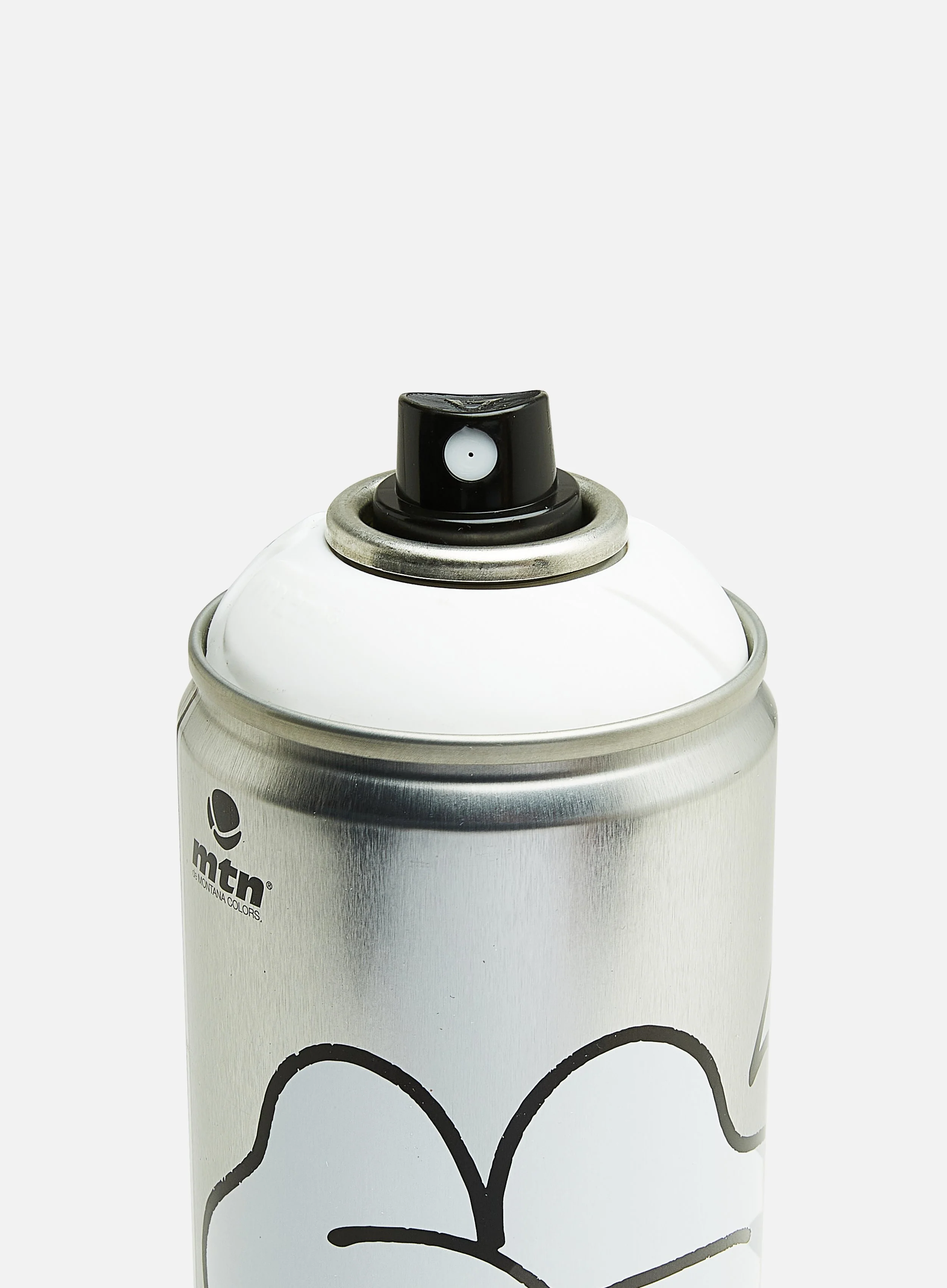 Montana MTN 94 Ltd Ed by Sabe, Matt White - Image 2