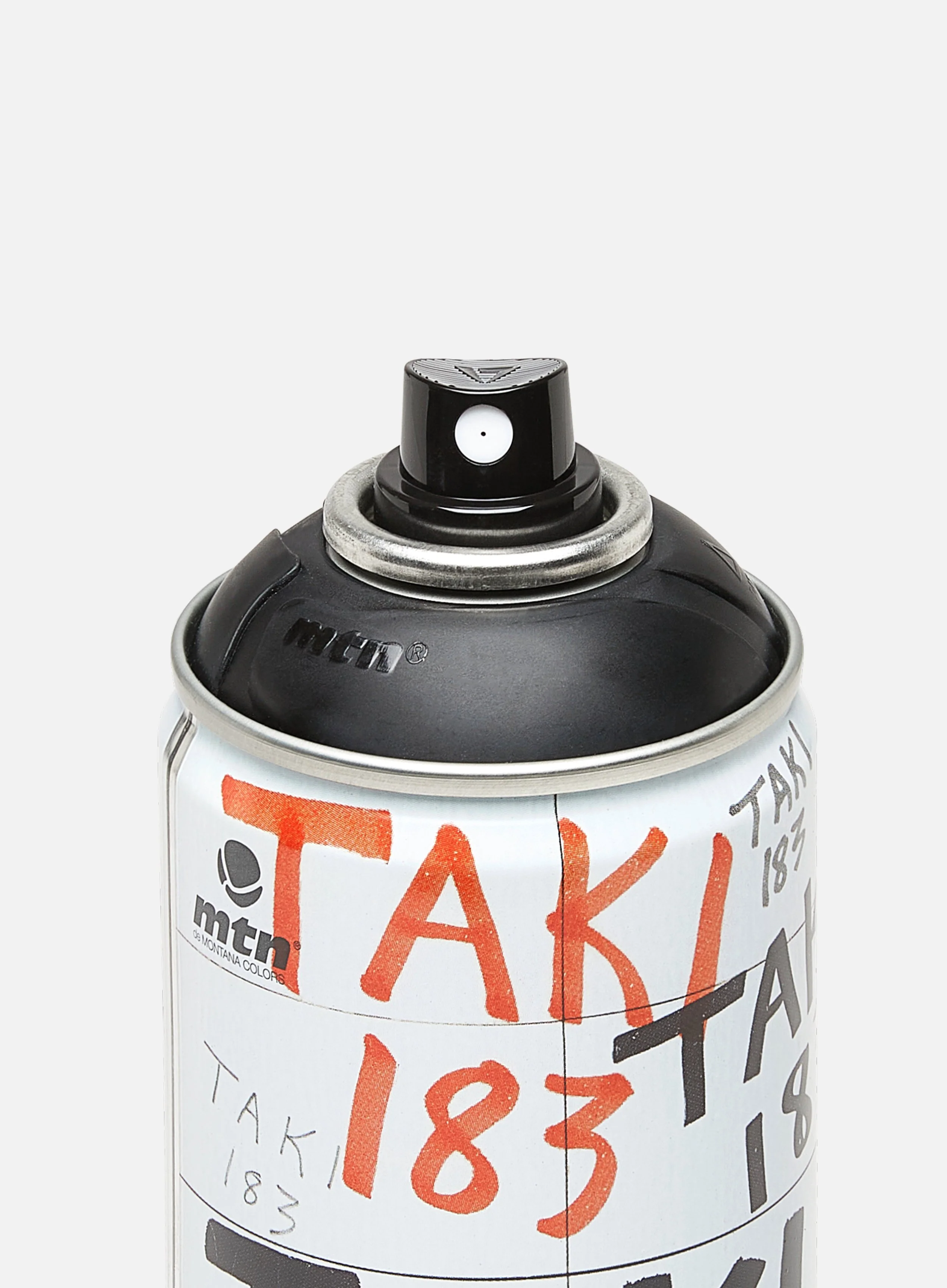 Montana MTN 94 Ltd Ed by Taki 183, Matt Black - Image 2