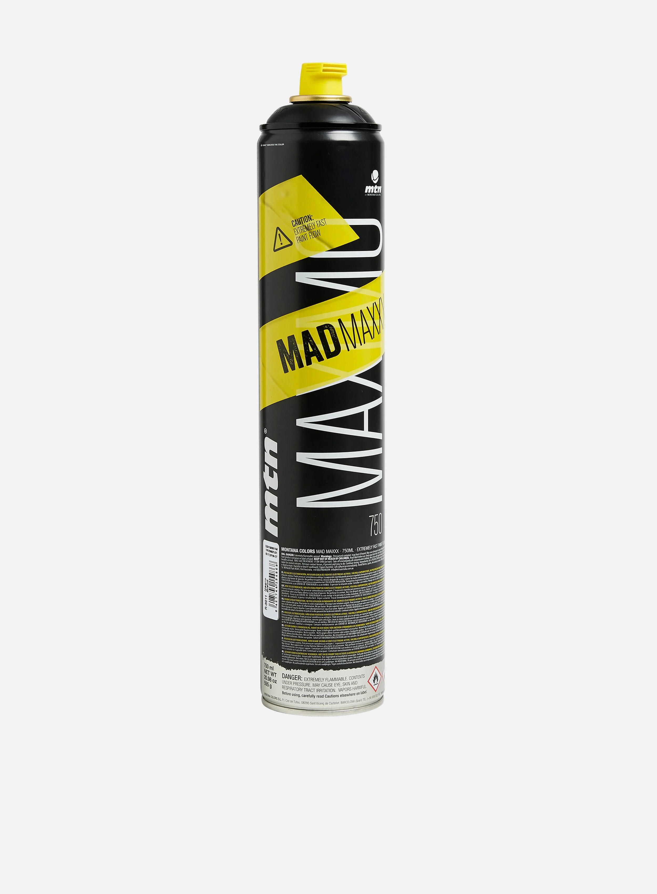 Montana Mad Maxxx 750 ml