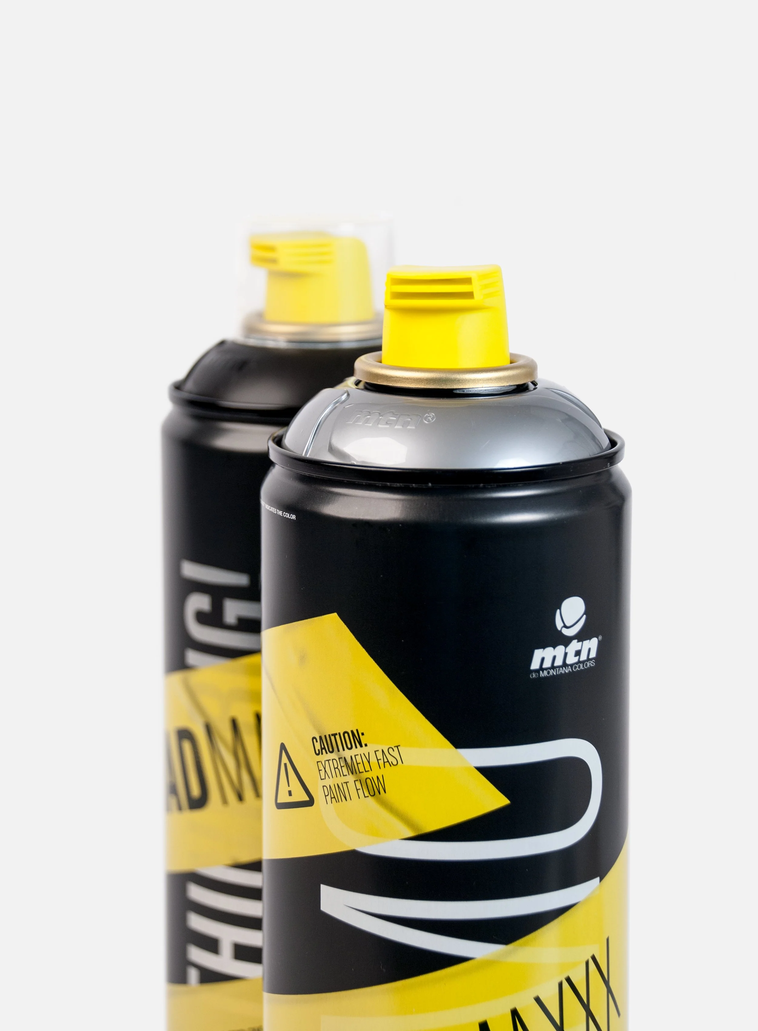 Montana Mad Maxxx 750 ml - Image 3