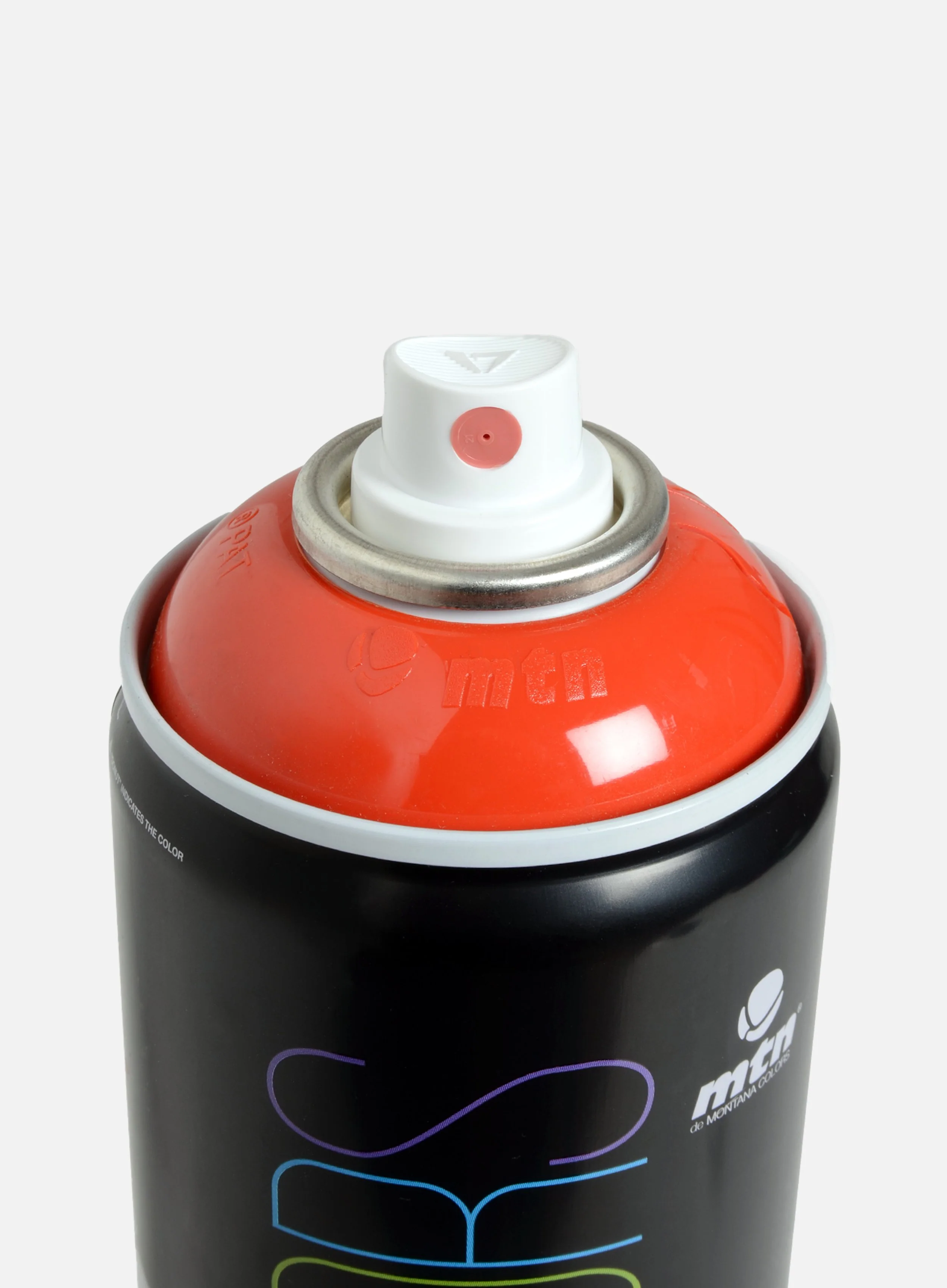 Montana Mega 600 ml - Image 2