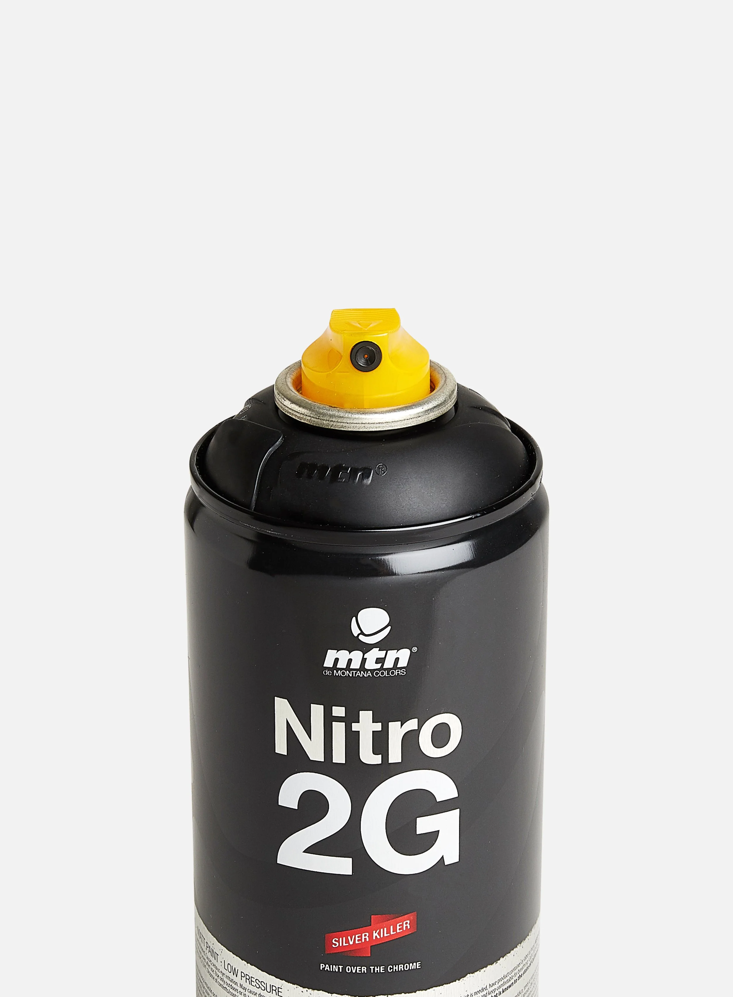 Montana Nitro 2G 400 ml - Image 2
