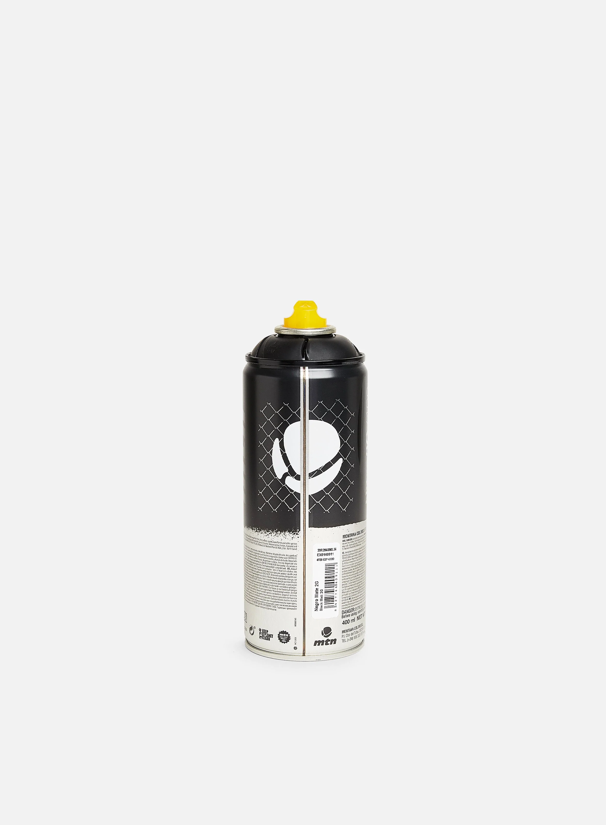 Montana Nitro 2G 400 ml - Image 3