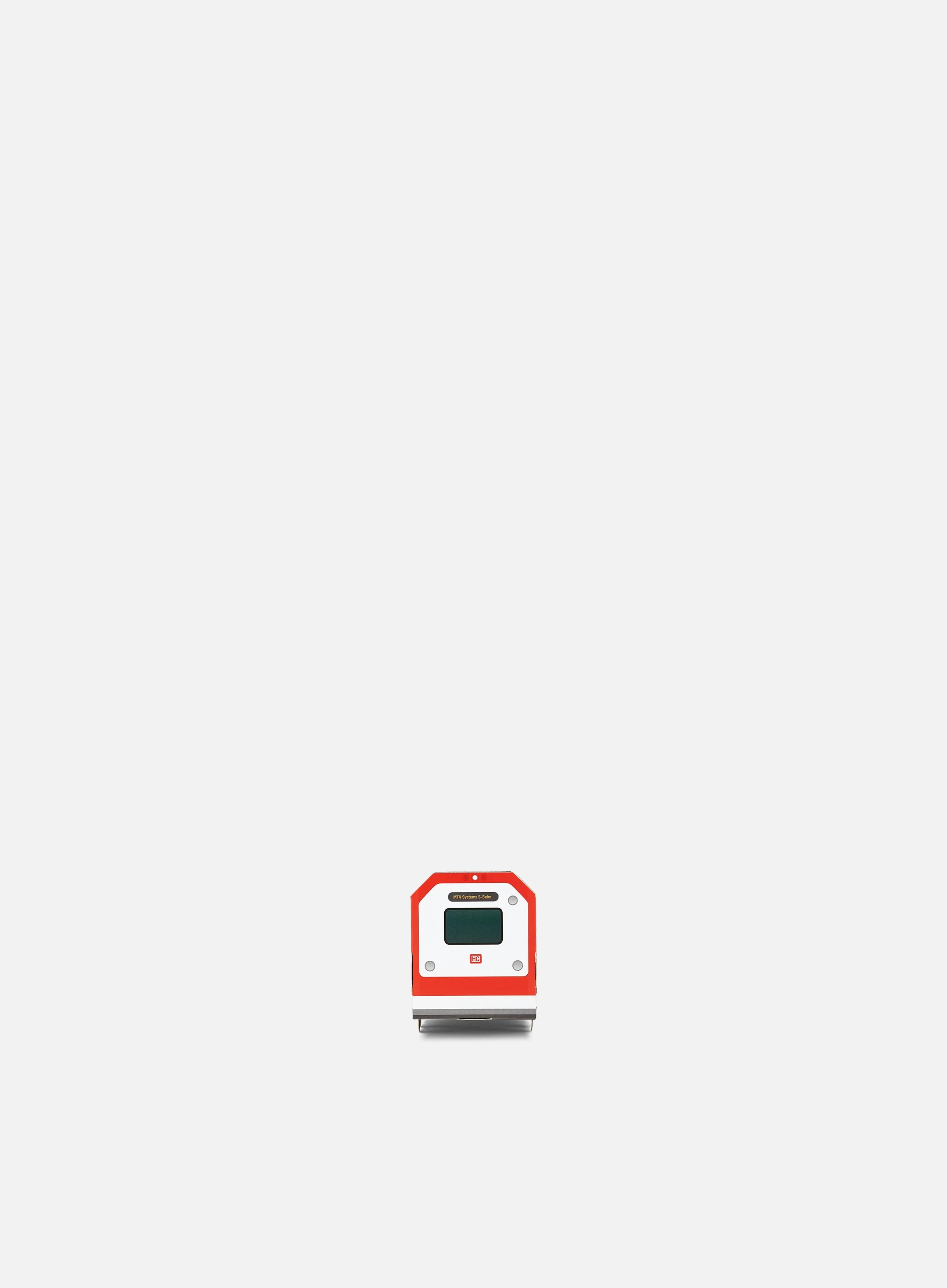 Montana MTN Systems German S-Bahn - Image 3