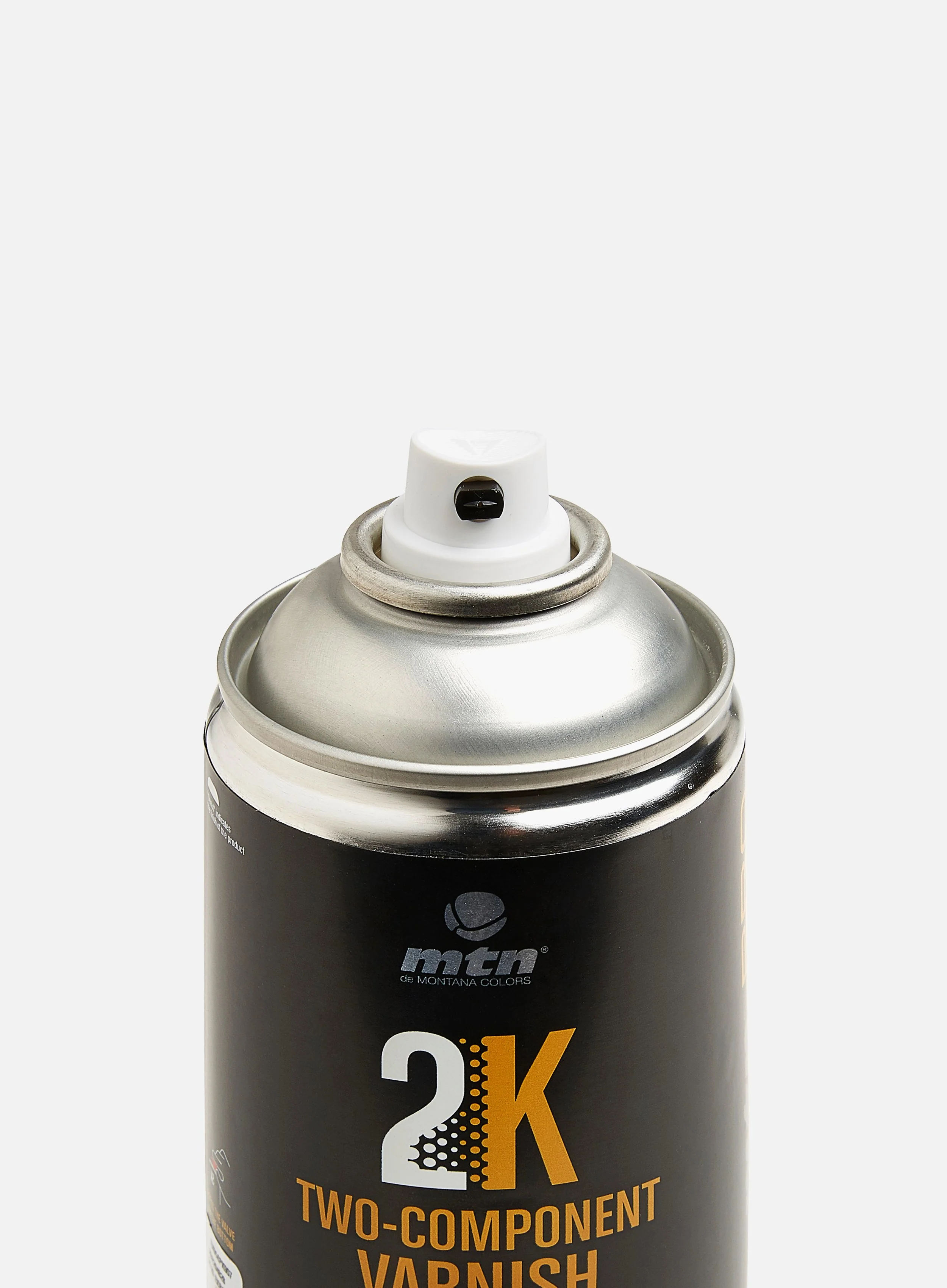 Montana PRO 2K Protettivo Bicomponente 400 ml - Image 2