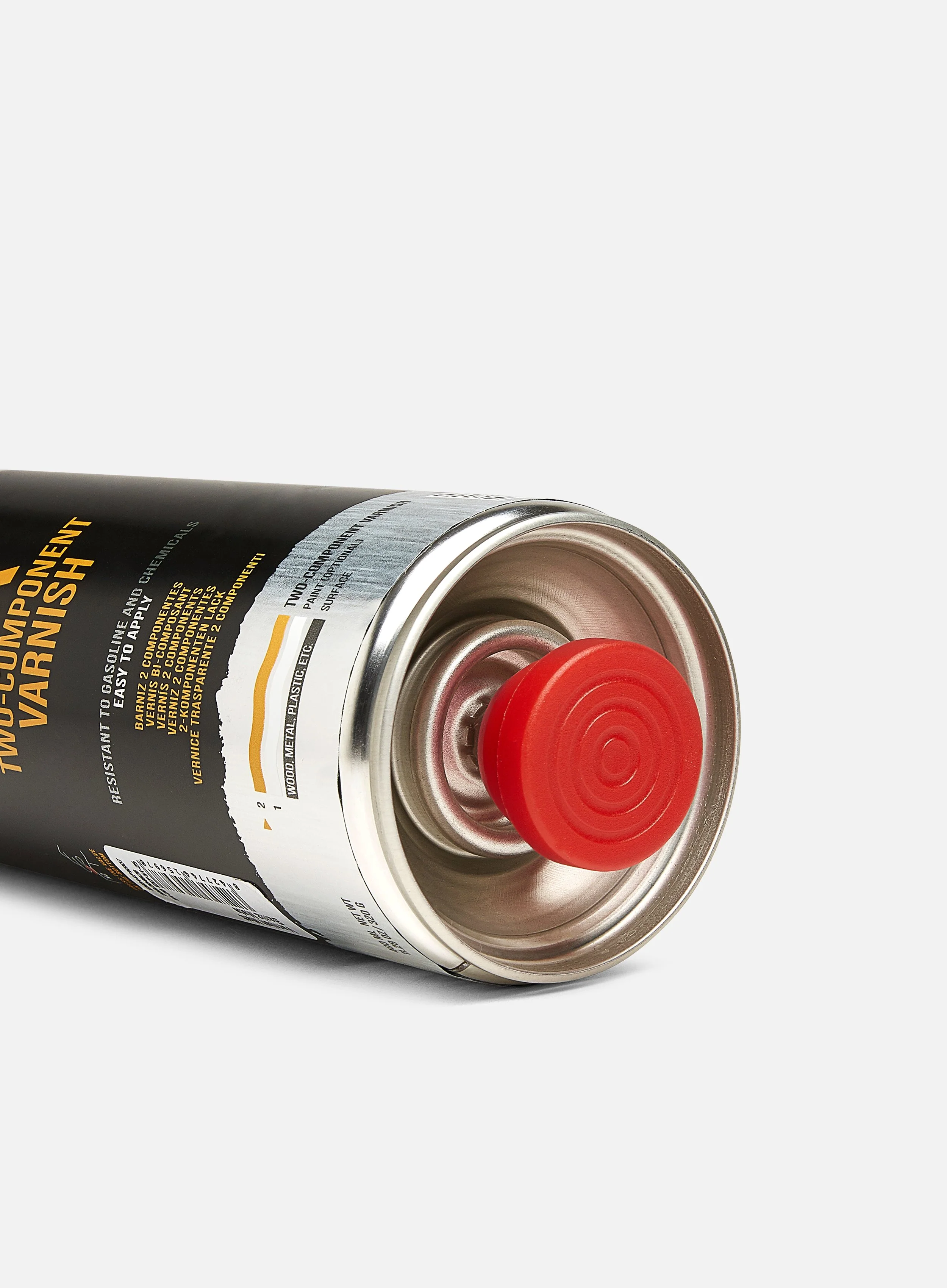 Montana PRO 2K Protettivo Bicomponente 400 ml - Image 4