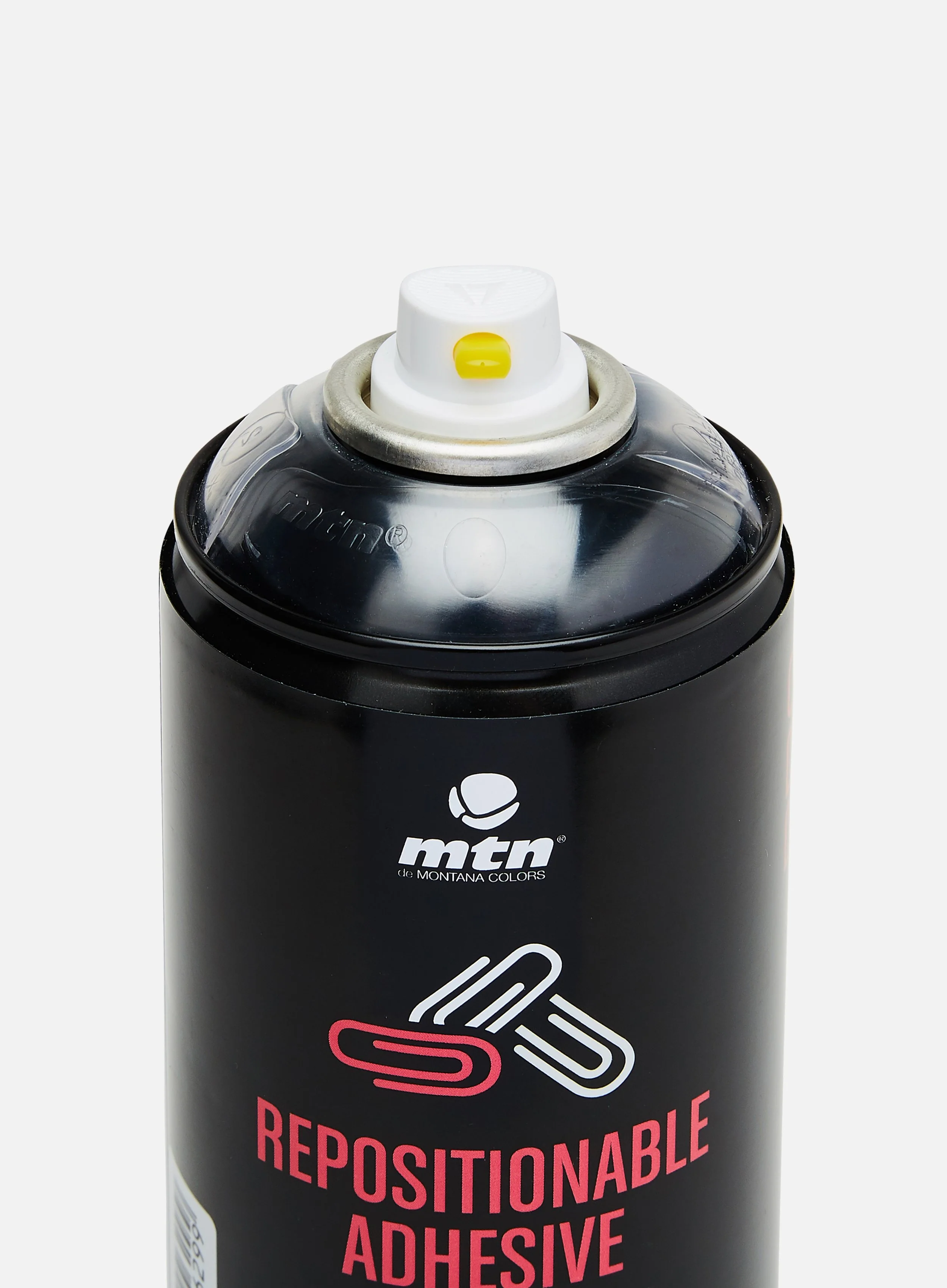Montana PRO Adesivo Riposizionabile 400 ml - Image 2