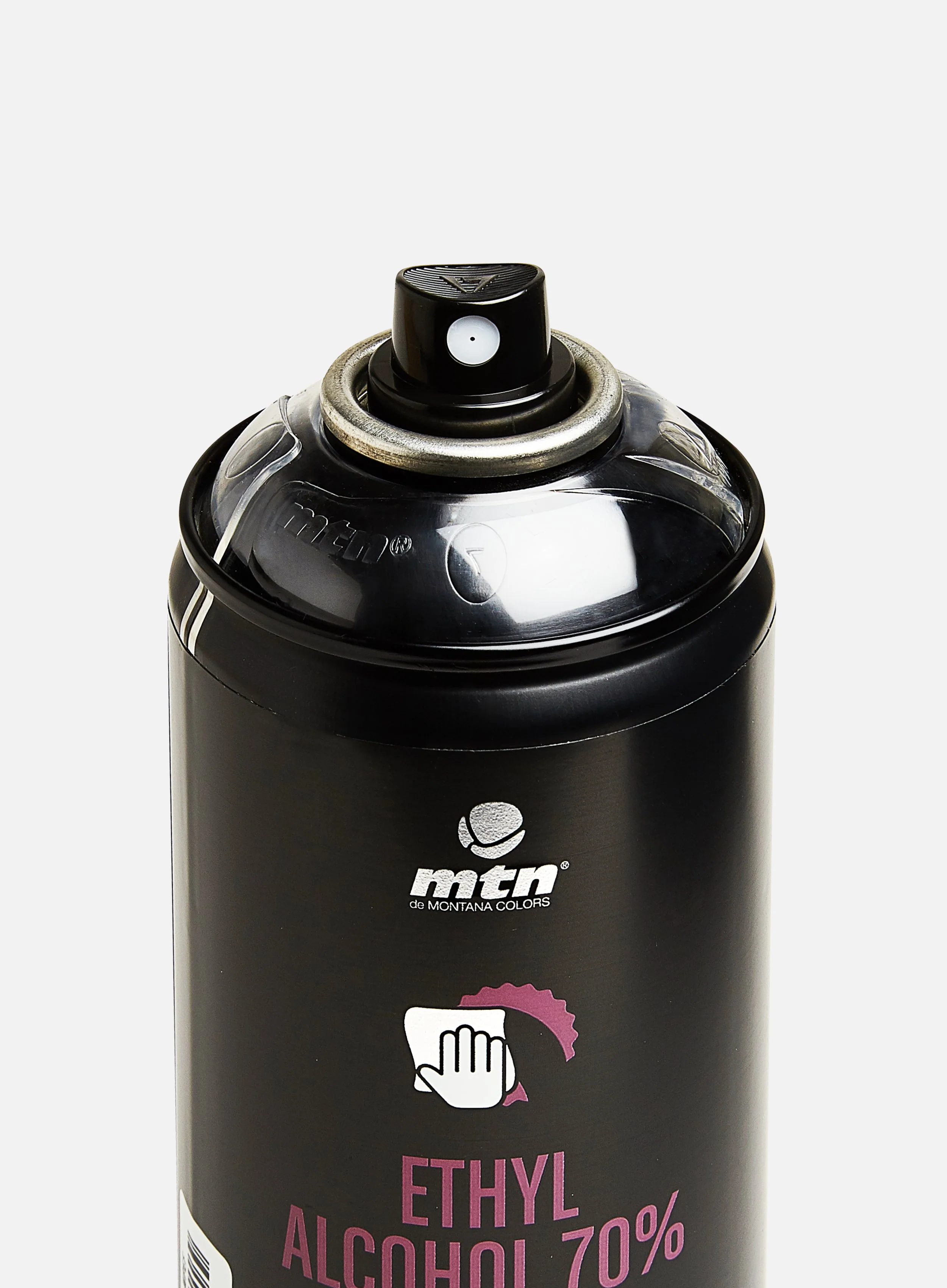 Montana PRO Alcool Etilico 70% 400 ml - Image 2
