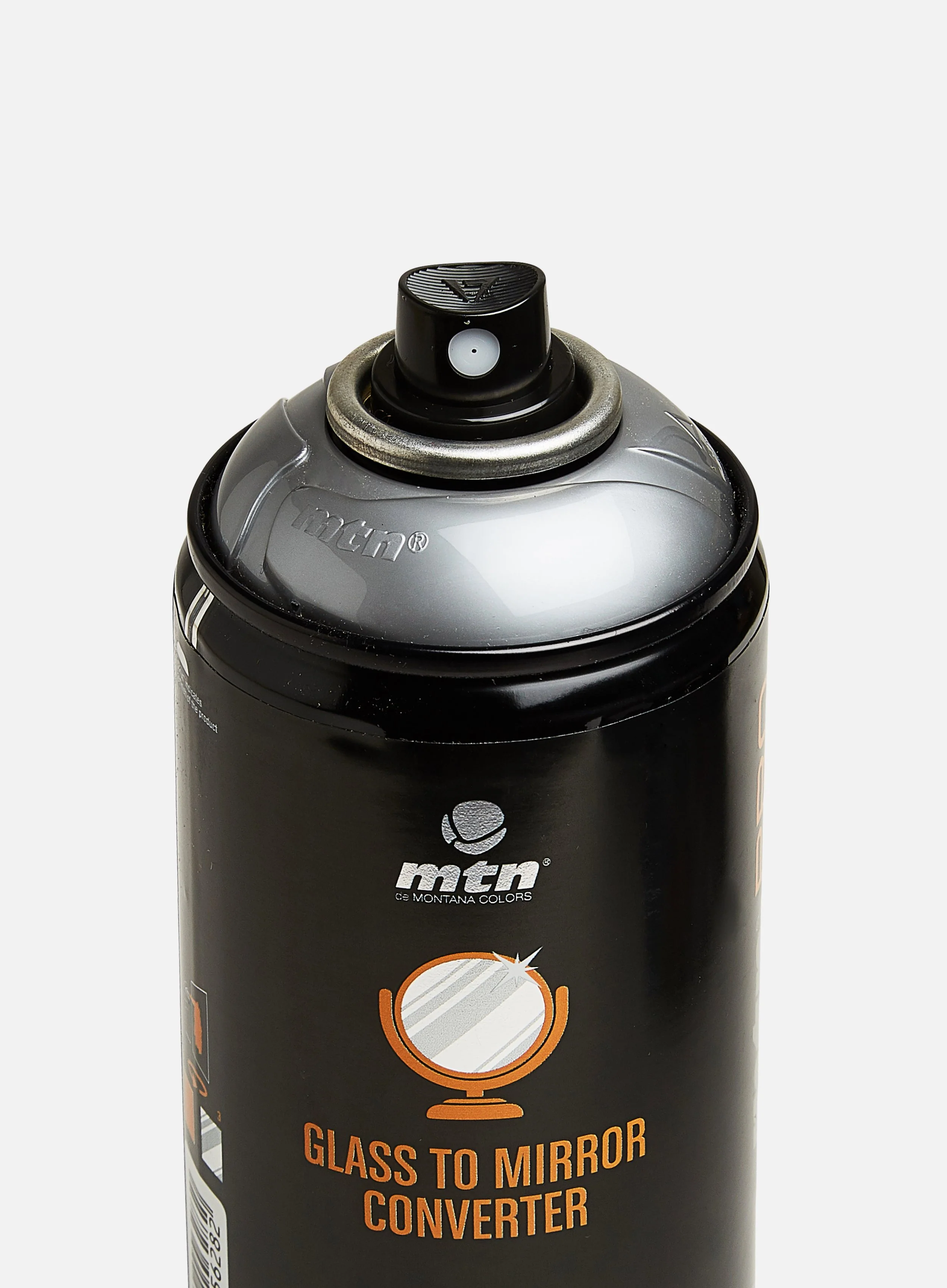 Montana PRO Converter da Vetro a Specchio 400 ml - Image 2