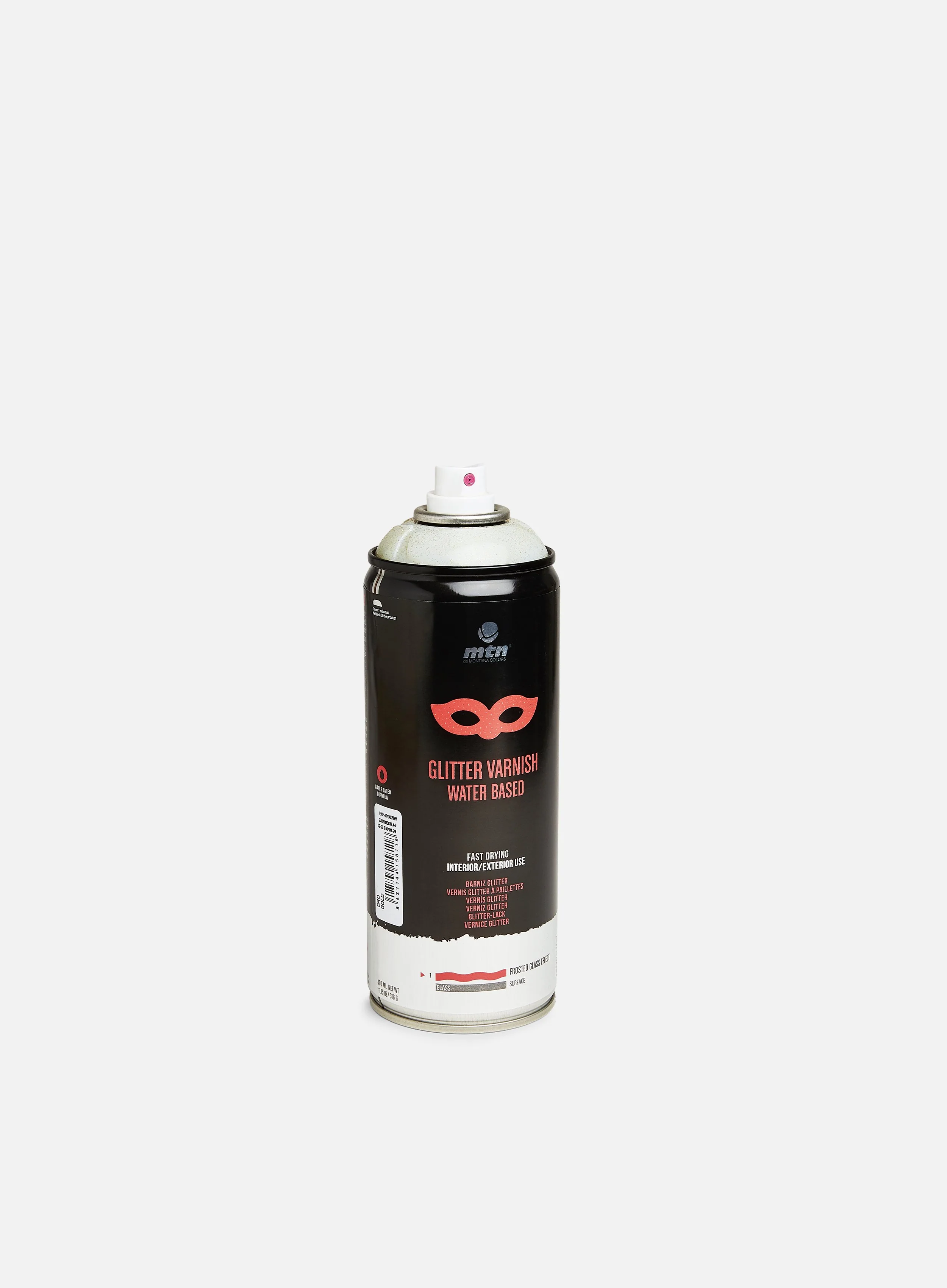 Montana PRO Finitura Glitter 400 ml