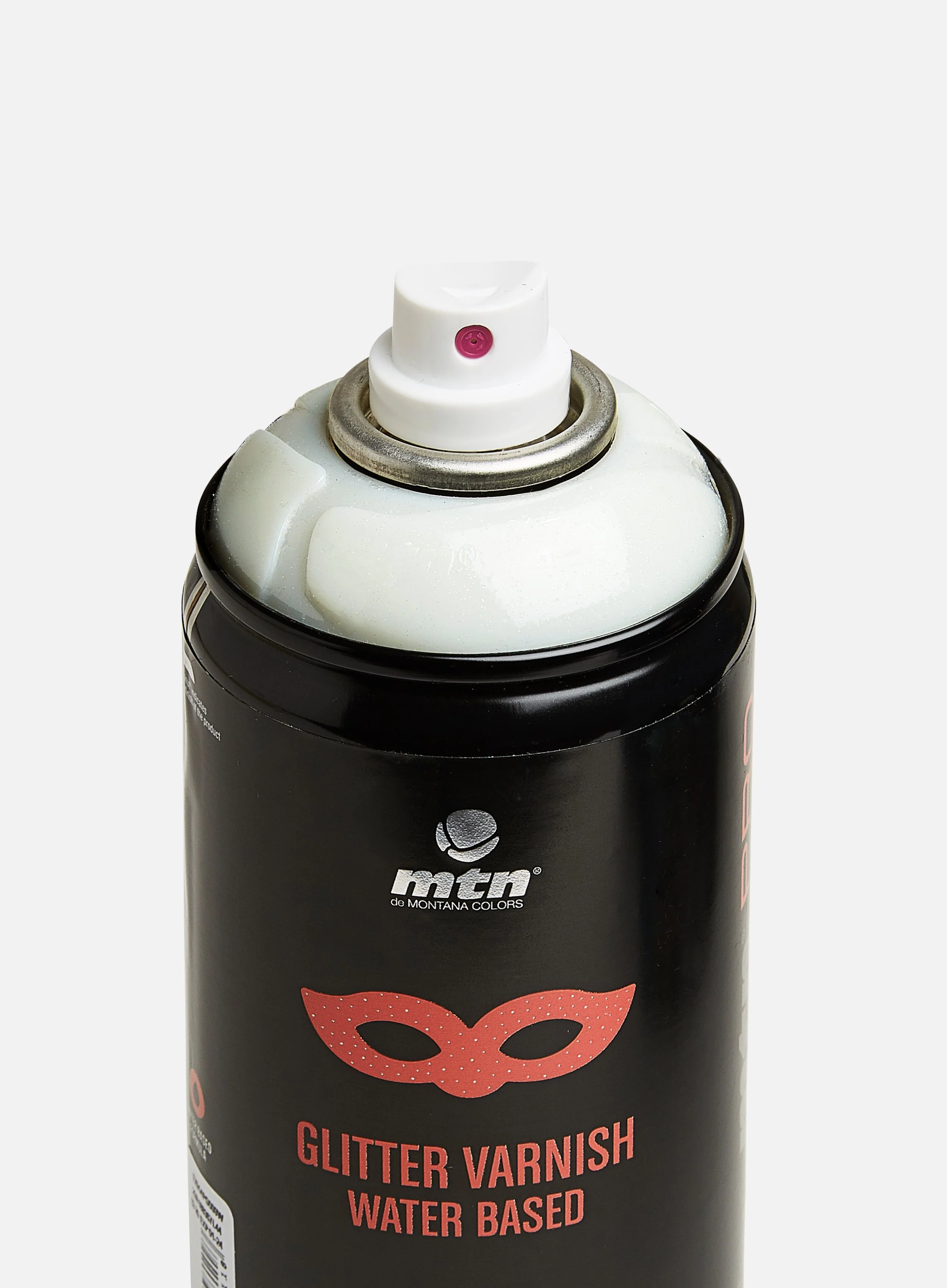 Montana PRO Finitura Glitter 400 ml - Image 2