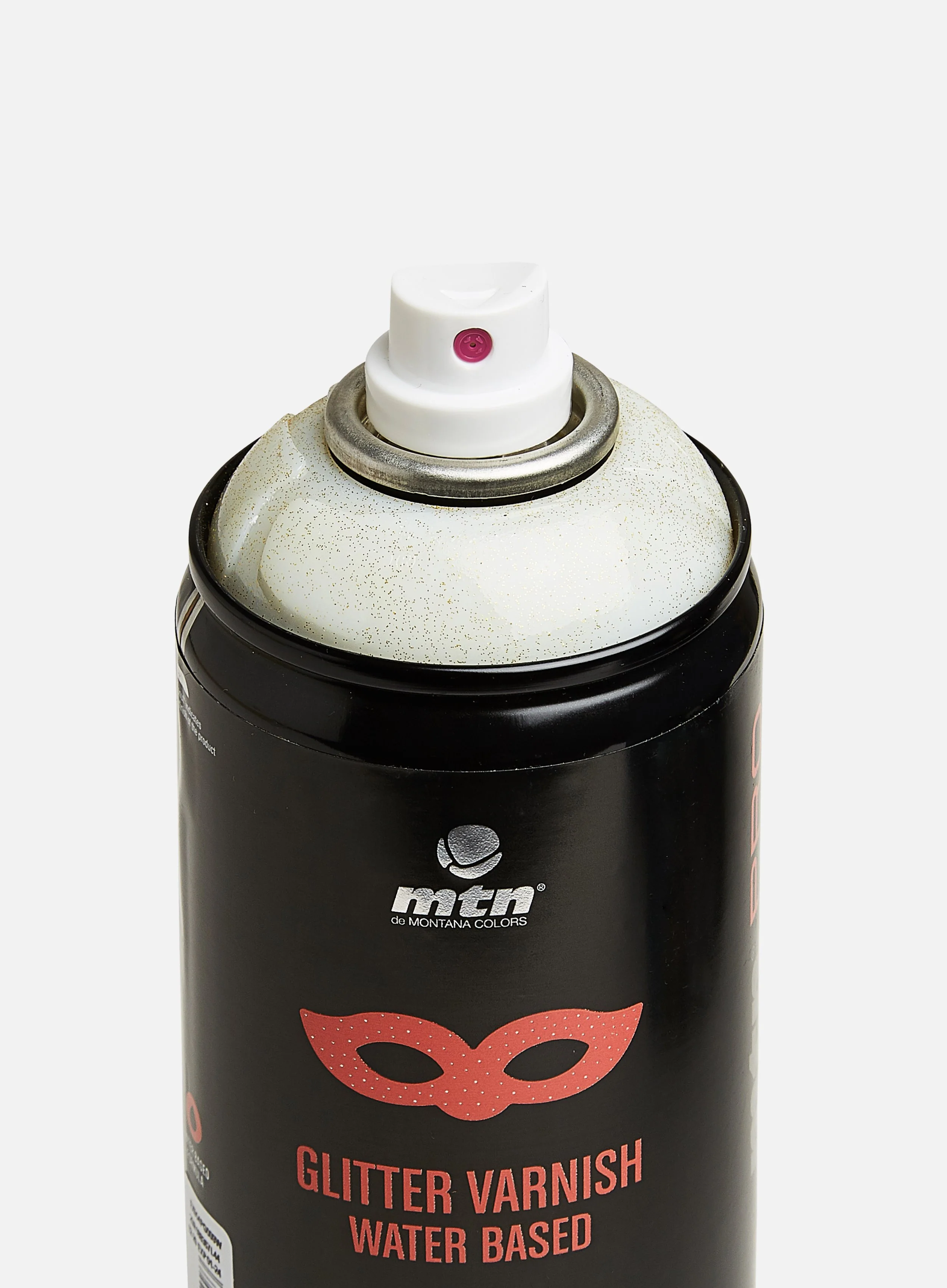 Montana PRO Finitura Glitter 400 ml - Image 3