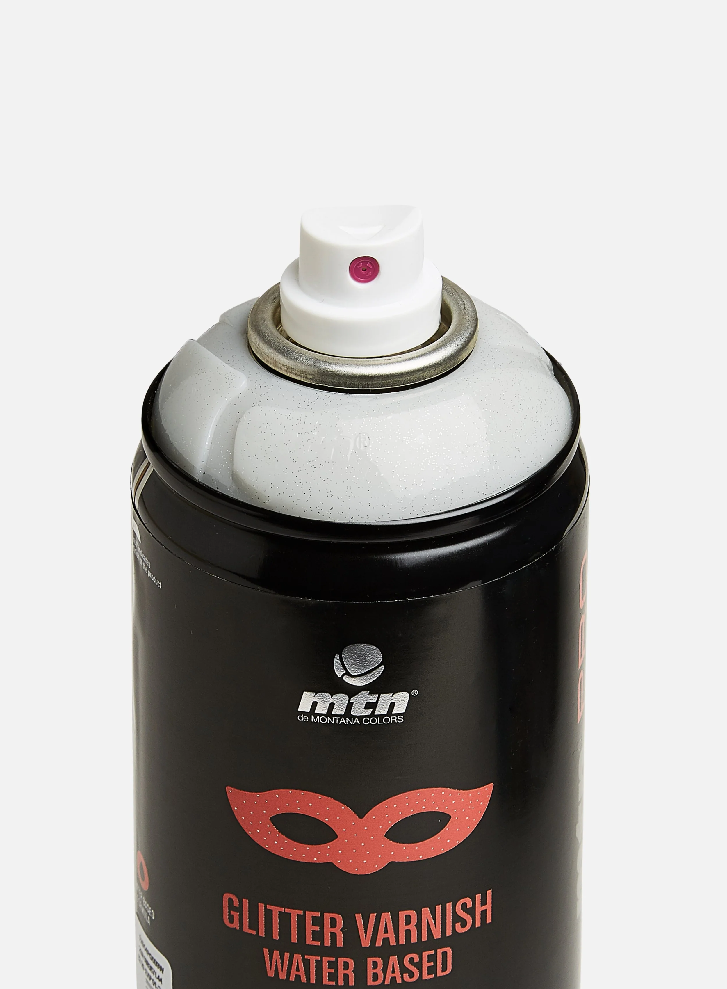 Montana PRO Finitura Glitter 400 ml - Image 4