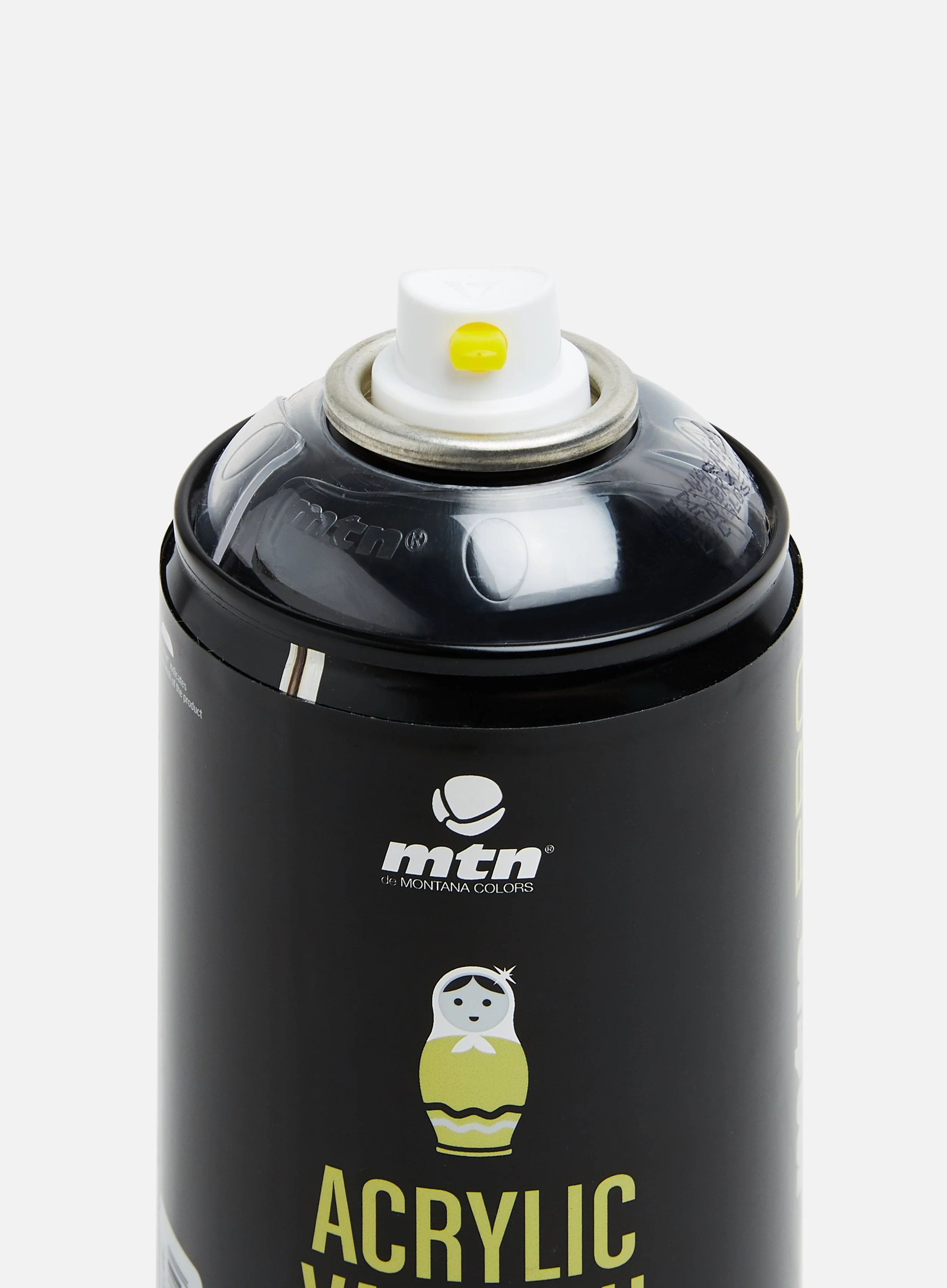 Montana PRO Protettivo Acrilico 400 ml - Image 2