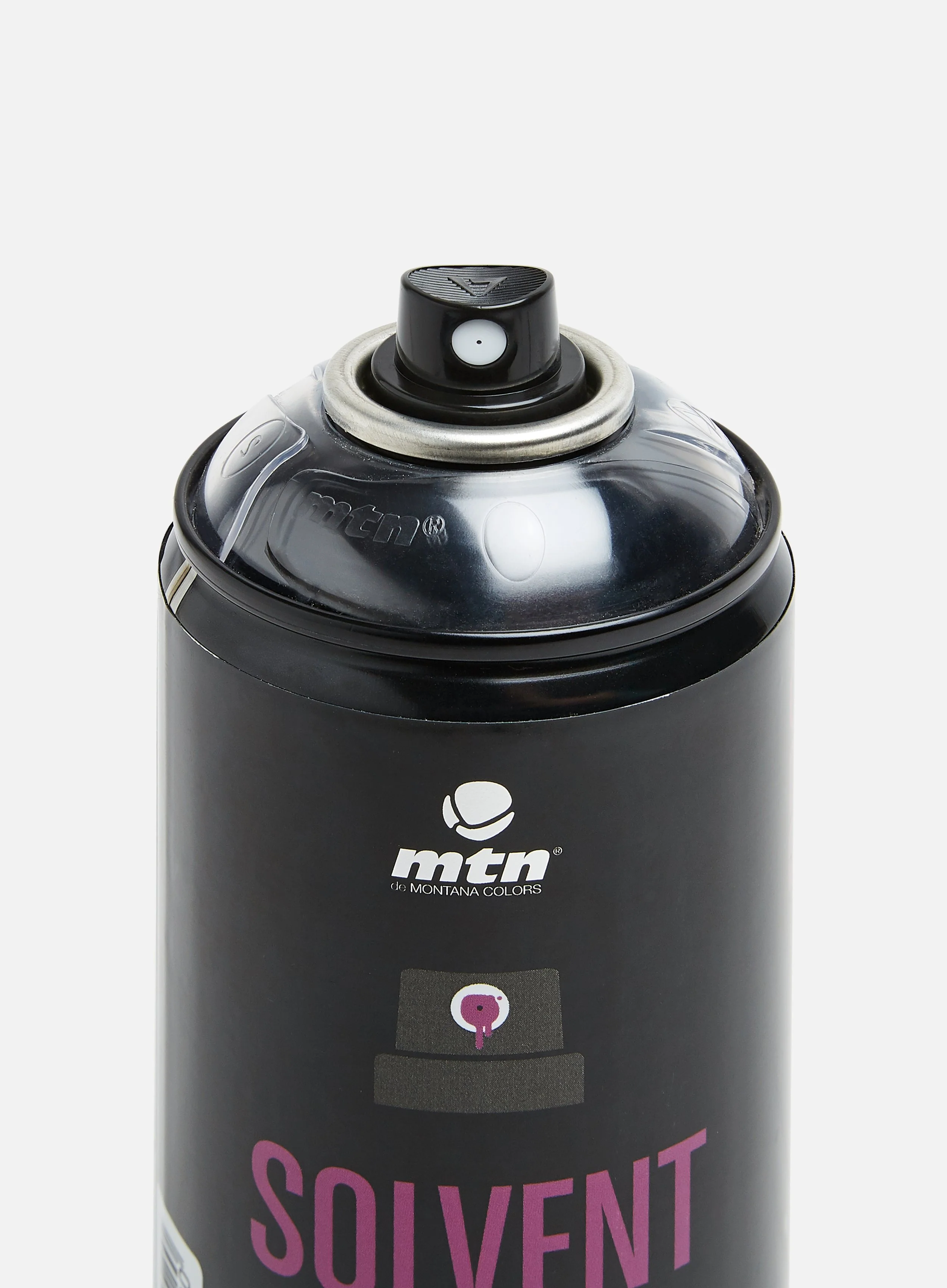 Montana PRO Solvente 400 ml - Image 2