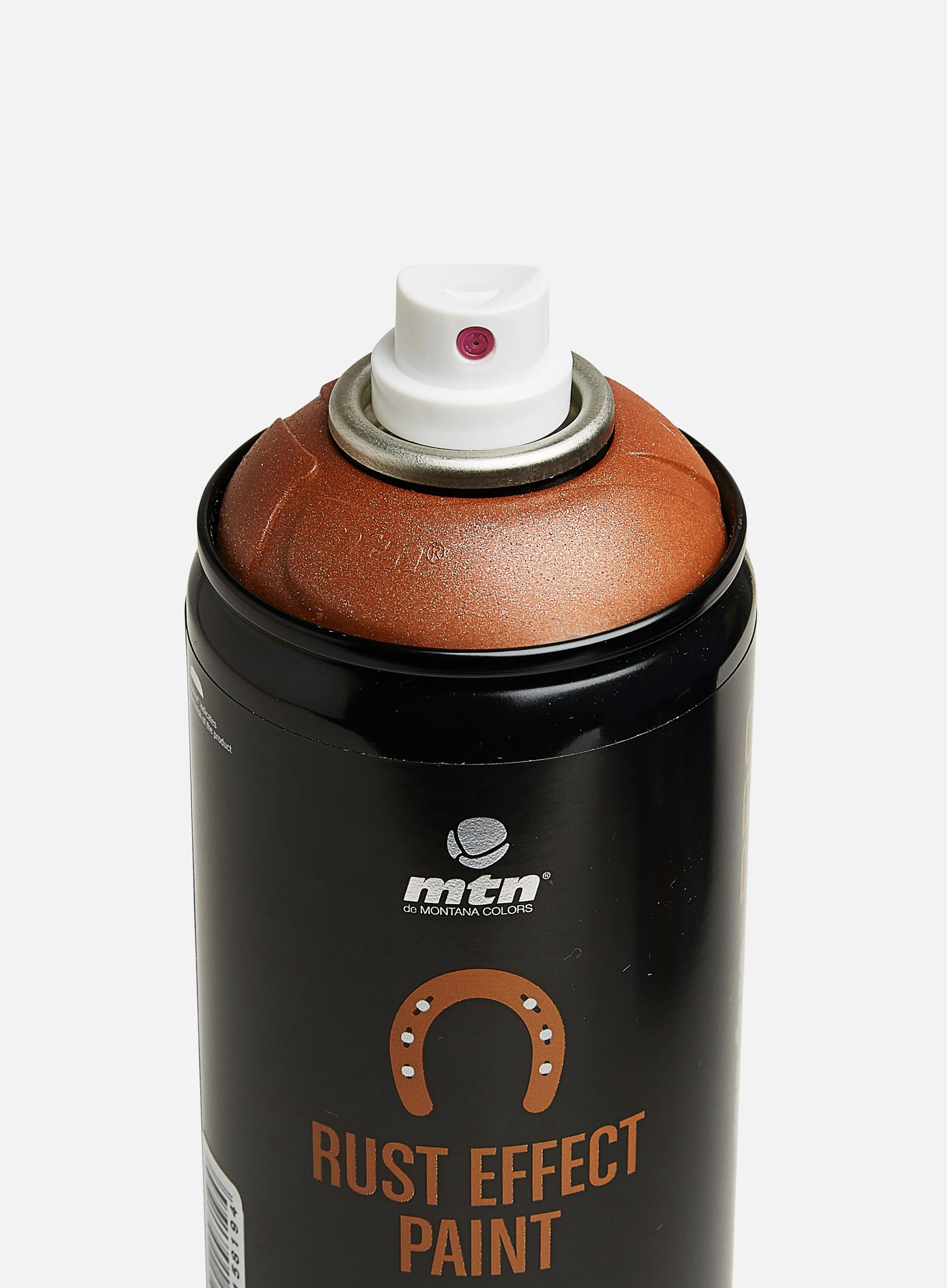 Montana PRO Vernice Effetto Ruggine 400 ml - Image 2