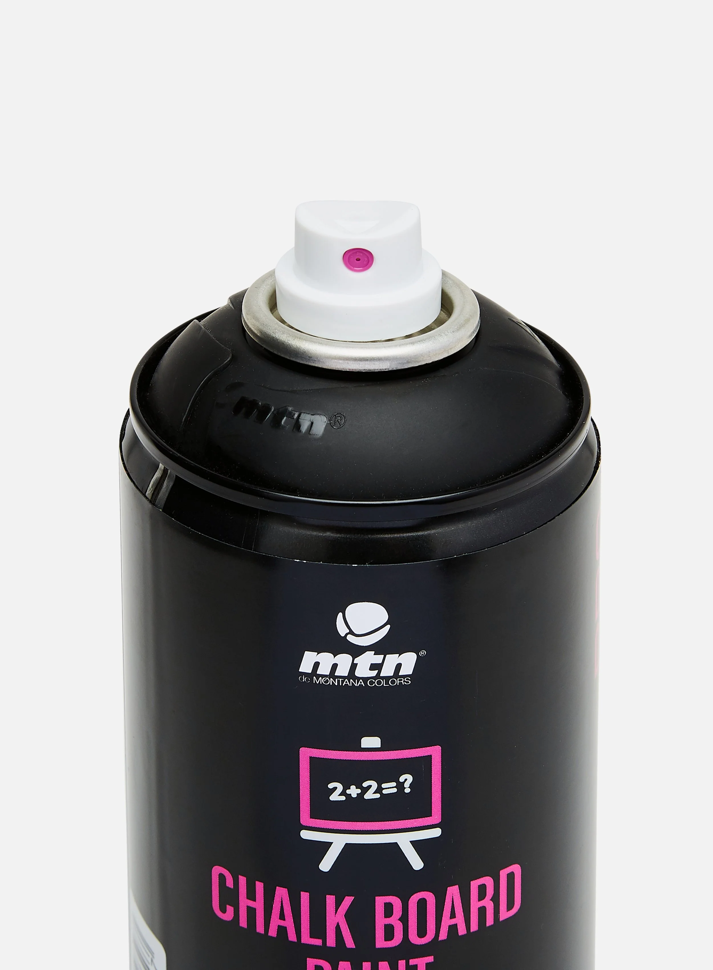 Montana PRO Vernice Lavagna 400 ml - Image 2