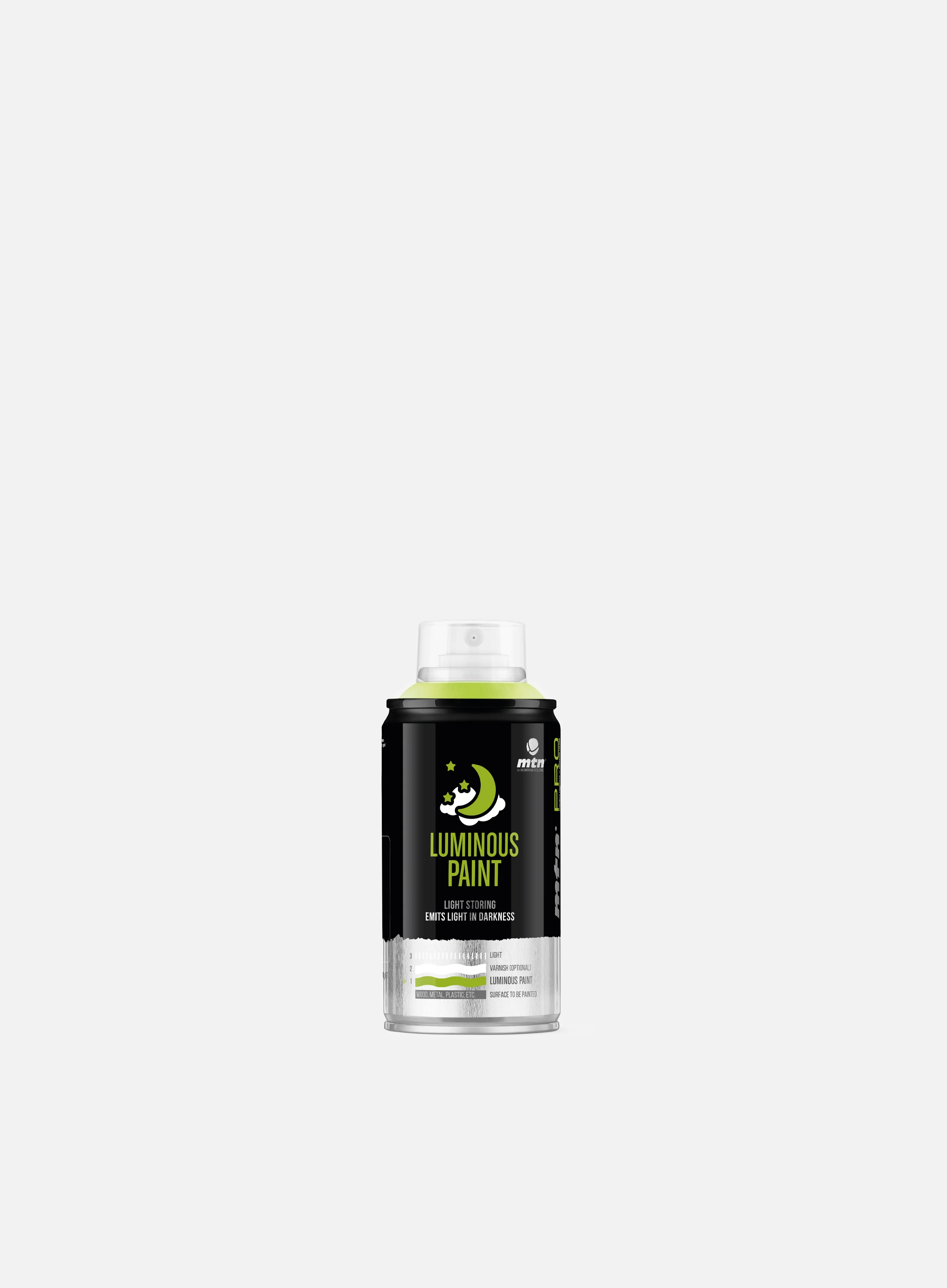 Montana PRO Vernice Luminescente
