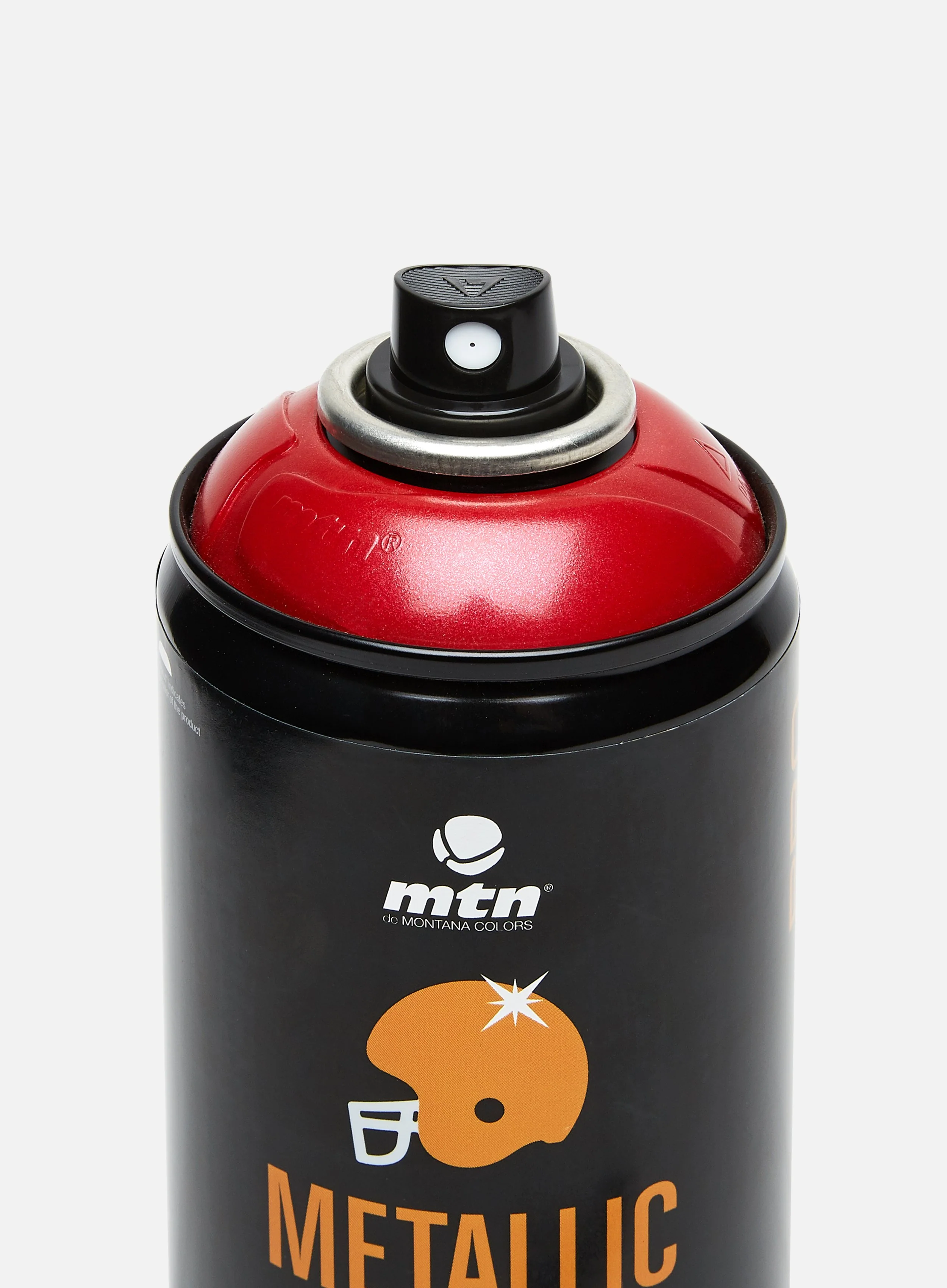 Montana PRO Vernice Metallizzata 400 ml - Image 2