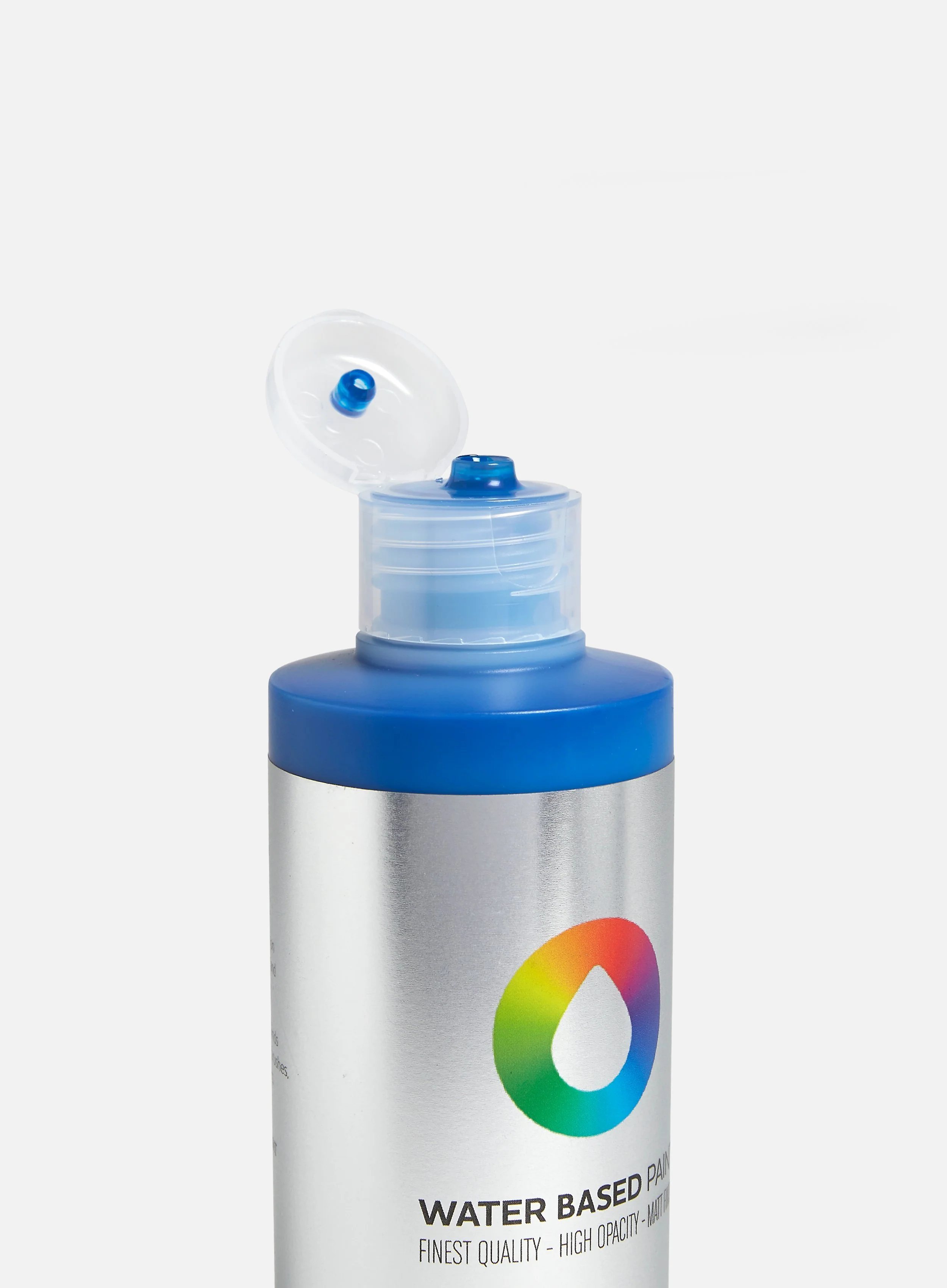 Montana Water Based Paint 200 ml - Image 2