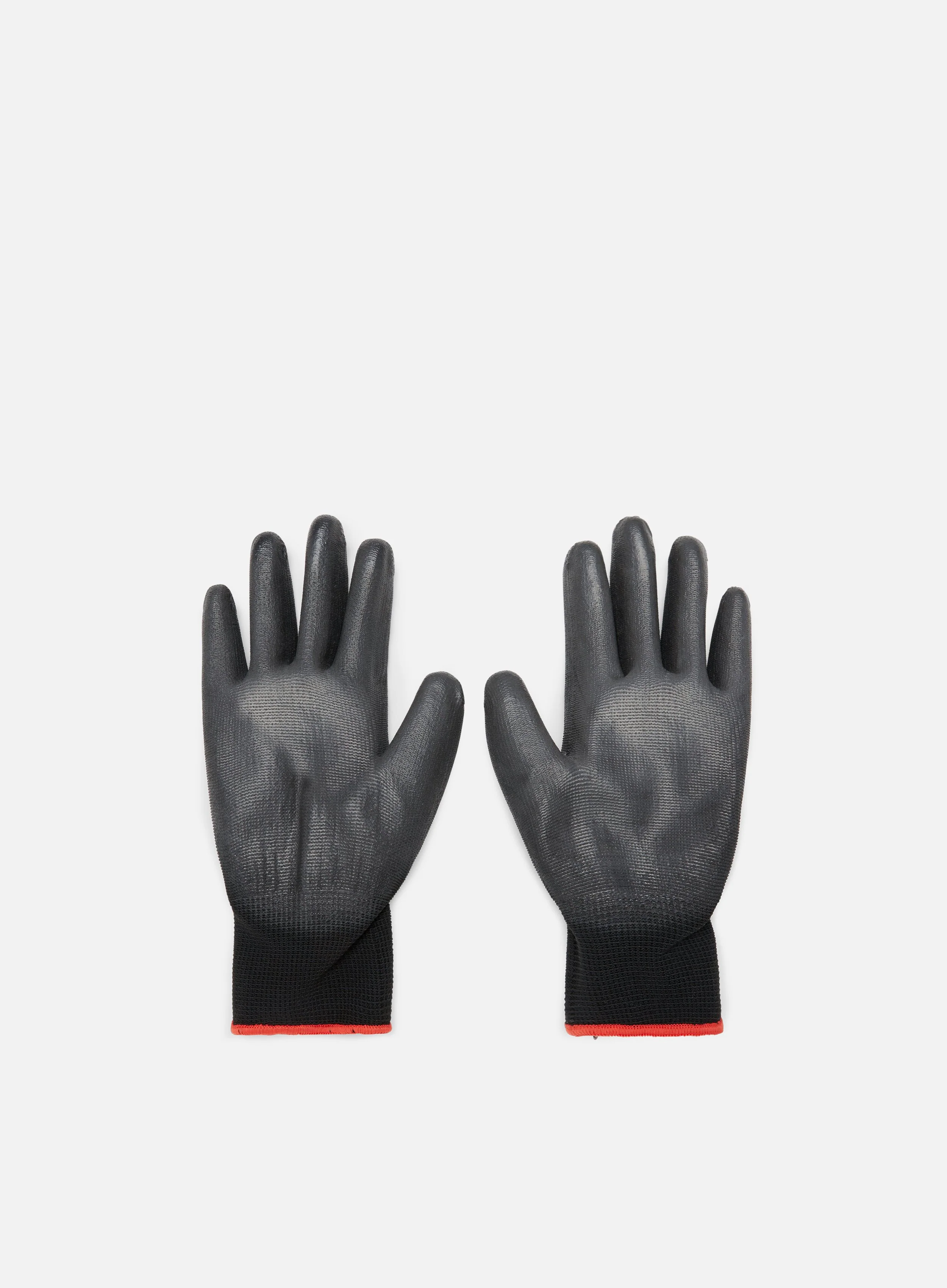 Mr Serious Coated Gloves - Image 2