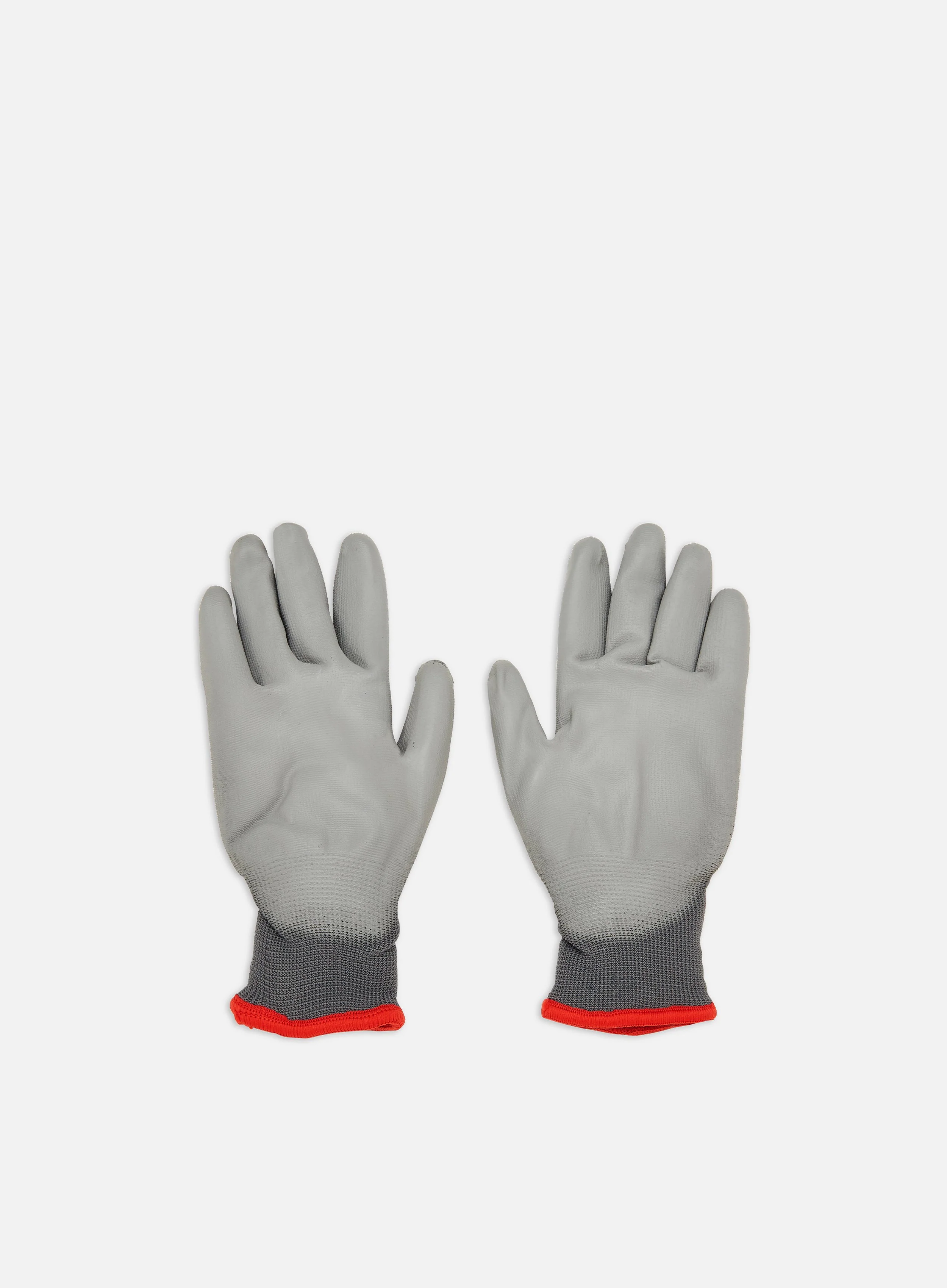 Mr Serious Coated Winter Gloves - Image 2