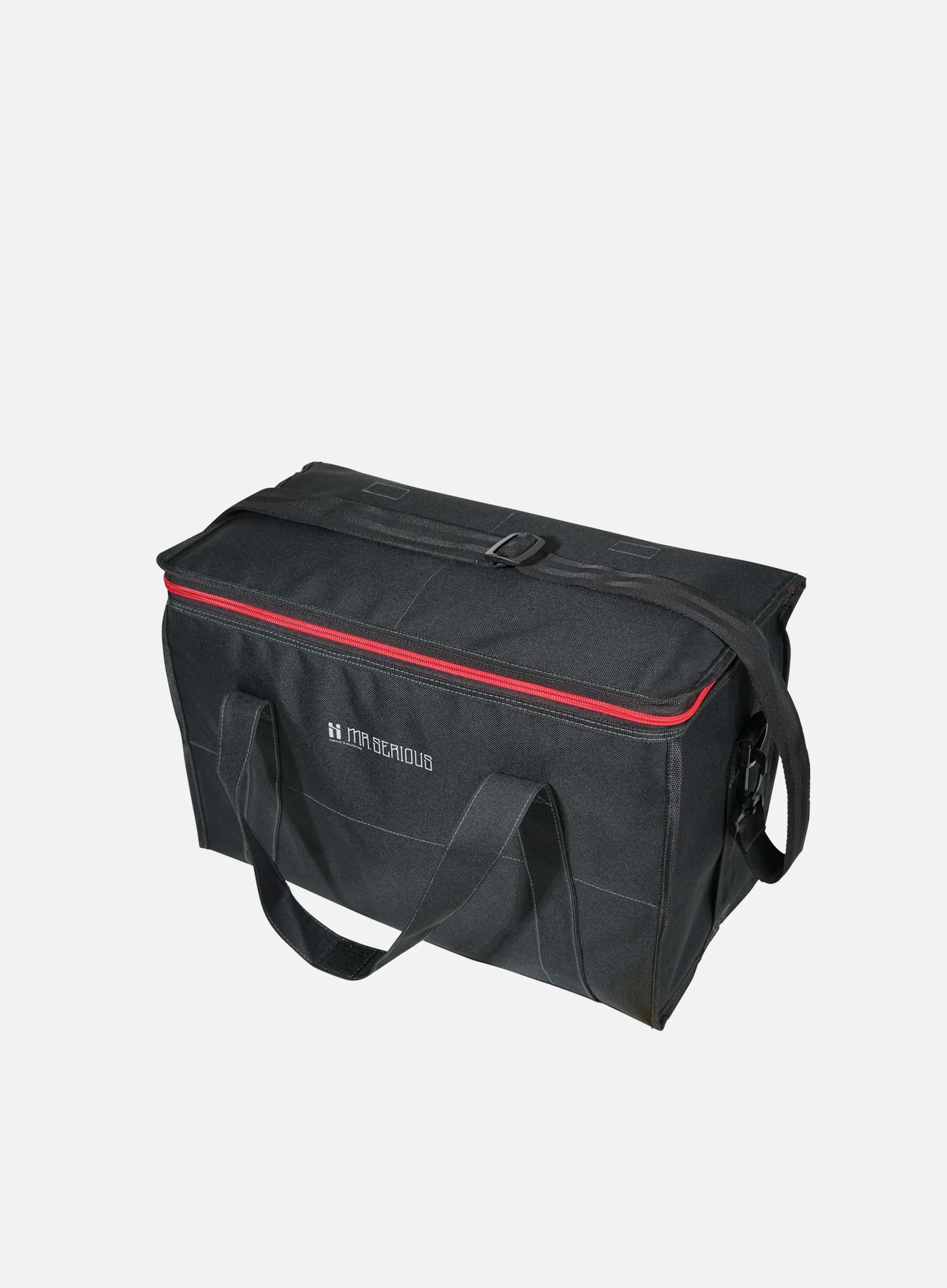 Mr Serious Supreme 18 Spray Shoulder Bag