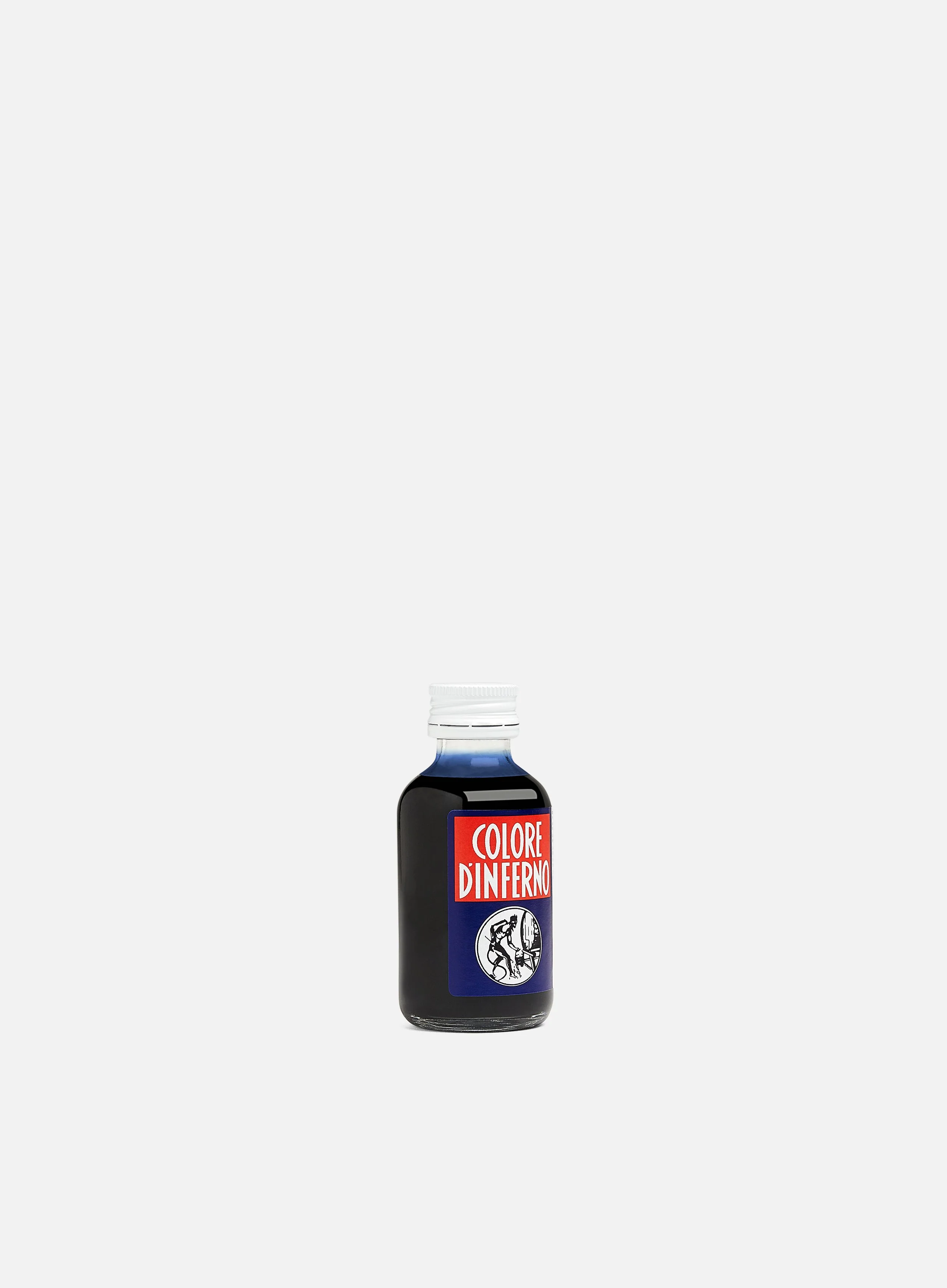 Nero D'Inferno Colore D'Inferno 75 ml