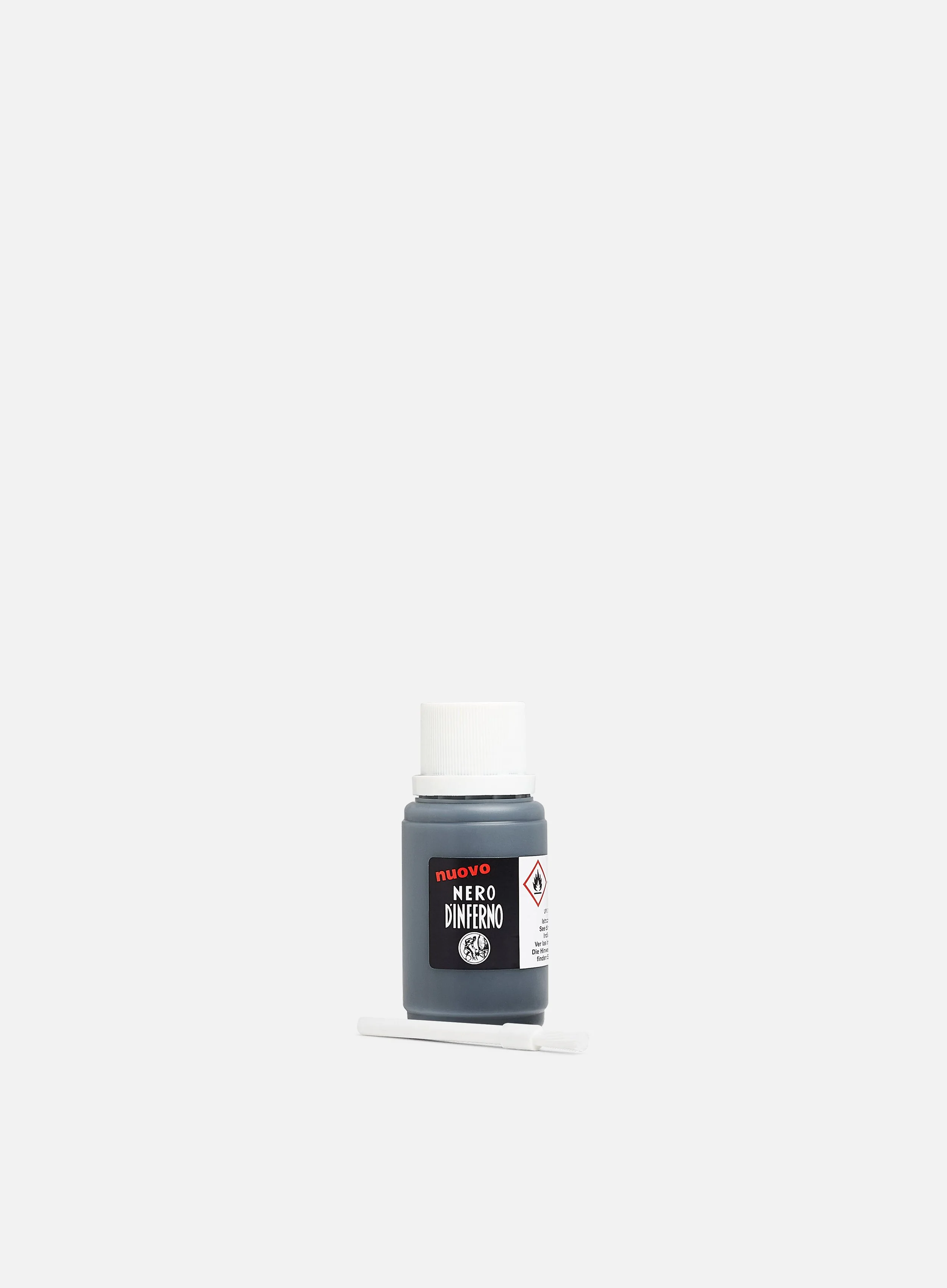 Nero D'Inferno Nuovo Nero D'Inferno 100 ml - Image 3