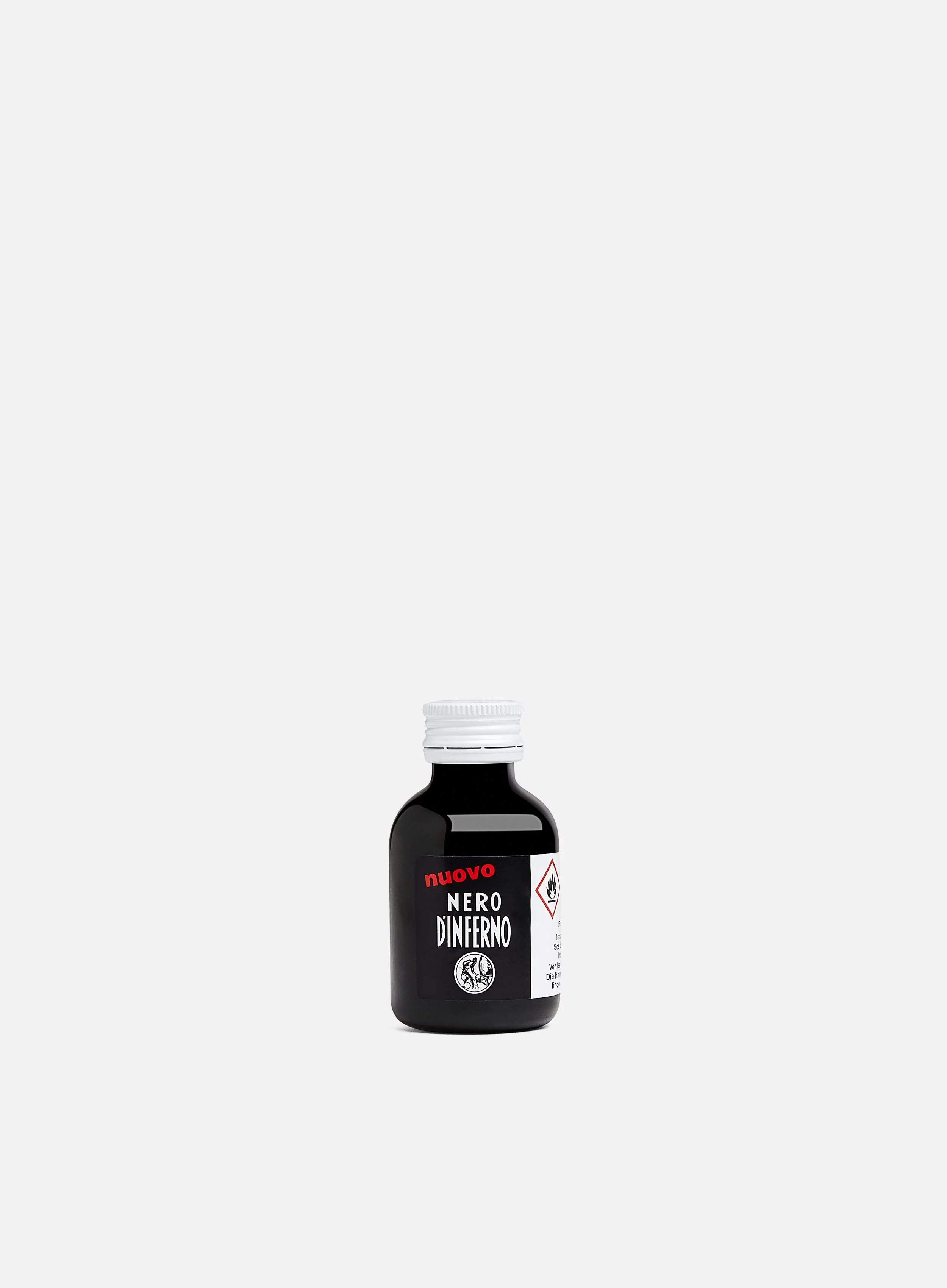 Nero D'Inferno Nuovo Nero D'Inferno 50 ml - Image 2