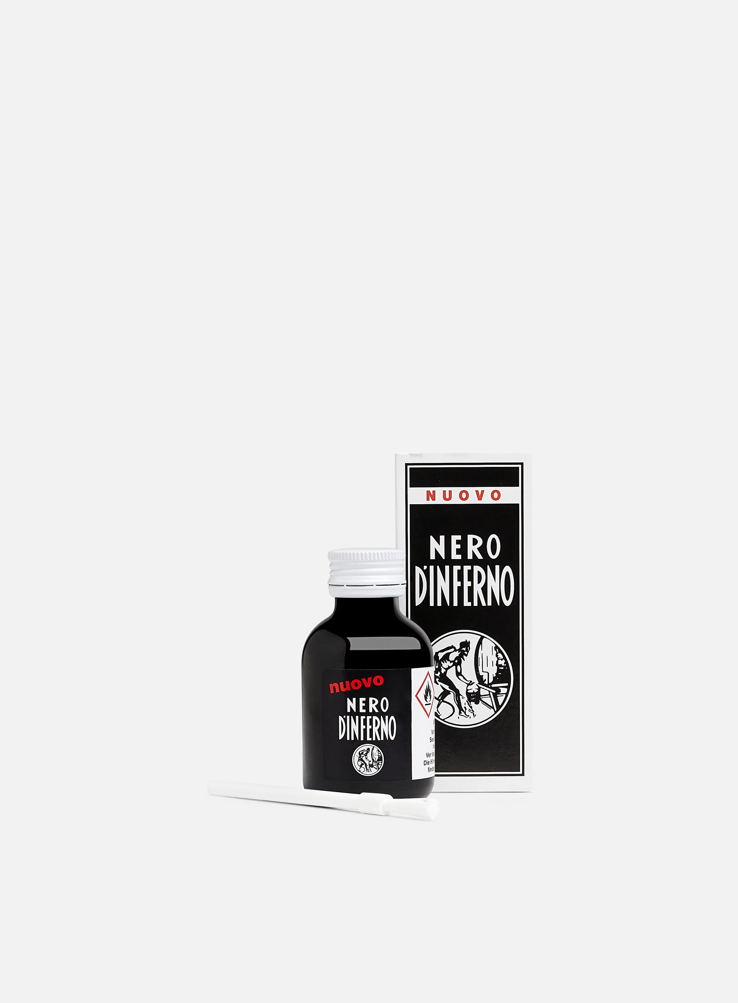 Nero D'Inferno Nuovo Nero D'Inferno 50 ml - Image 3