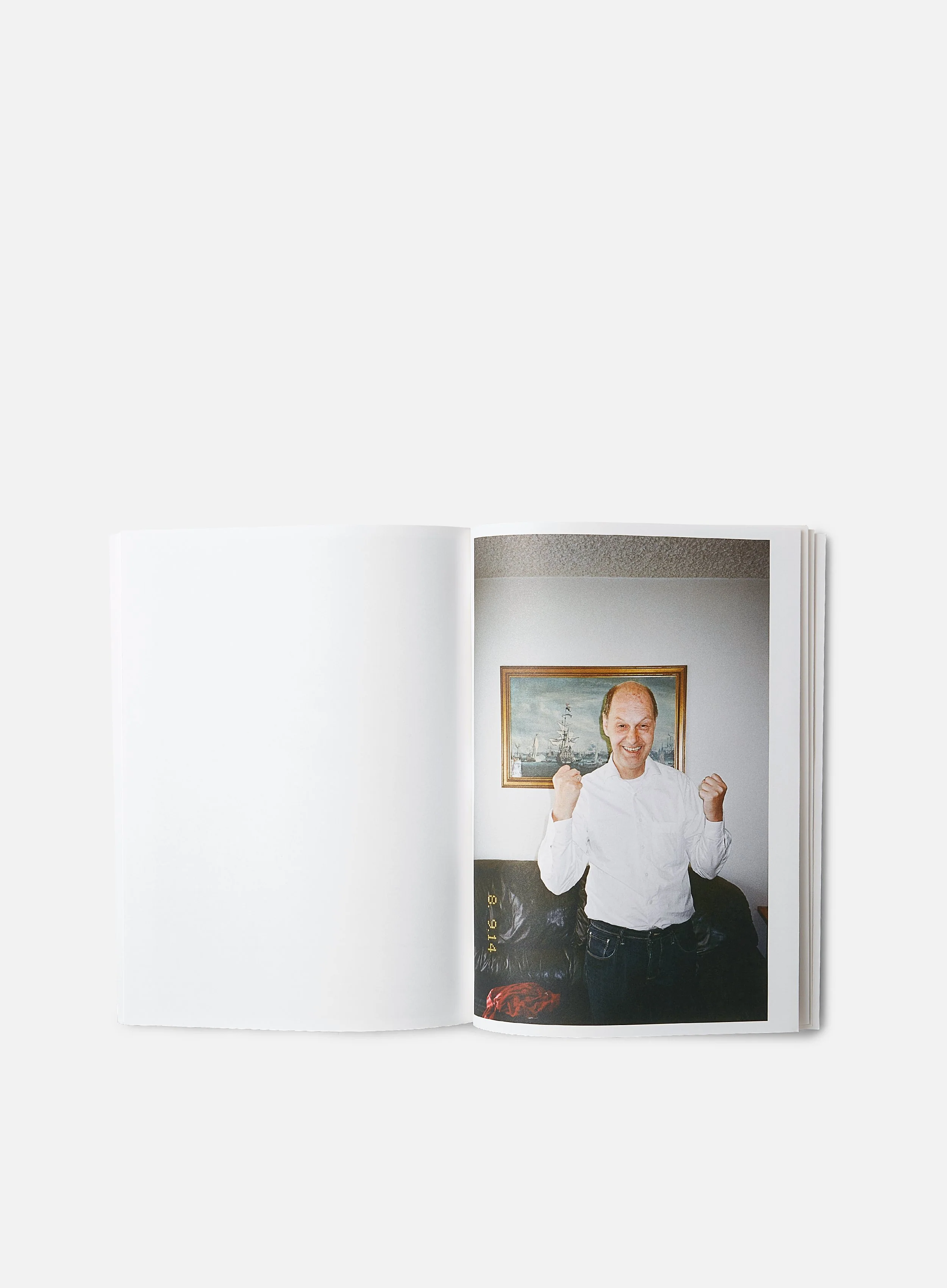 Nieves Ari Marcopoulos: Solon - Image 3