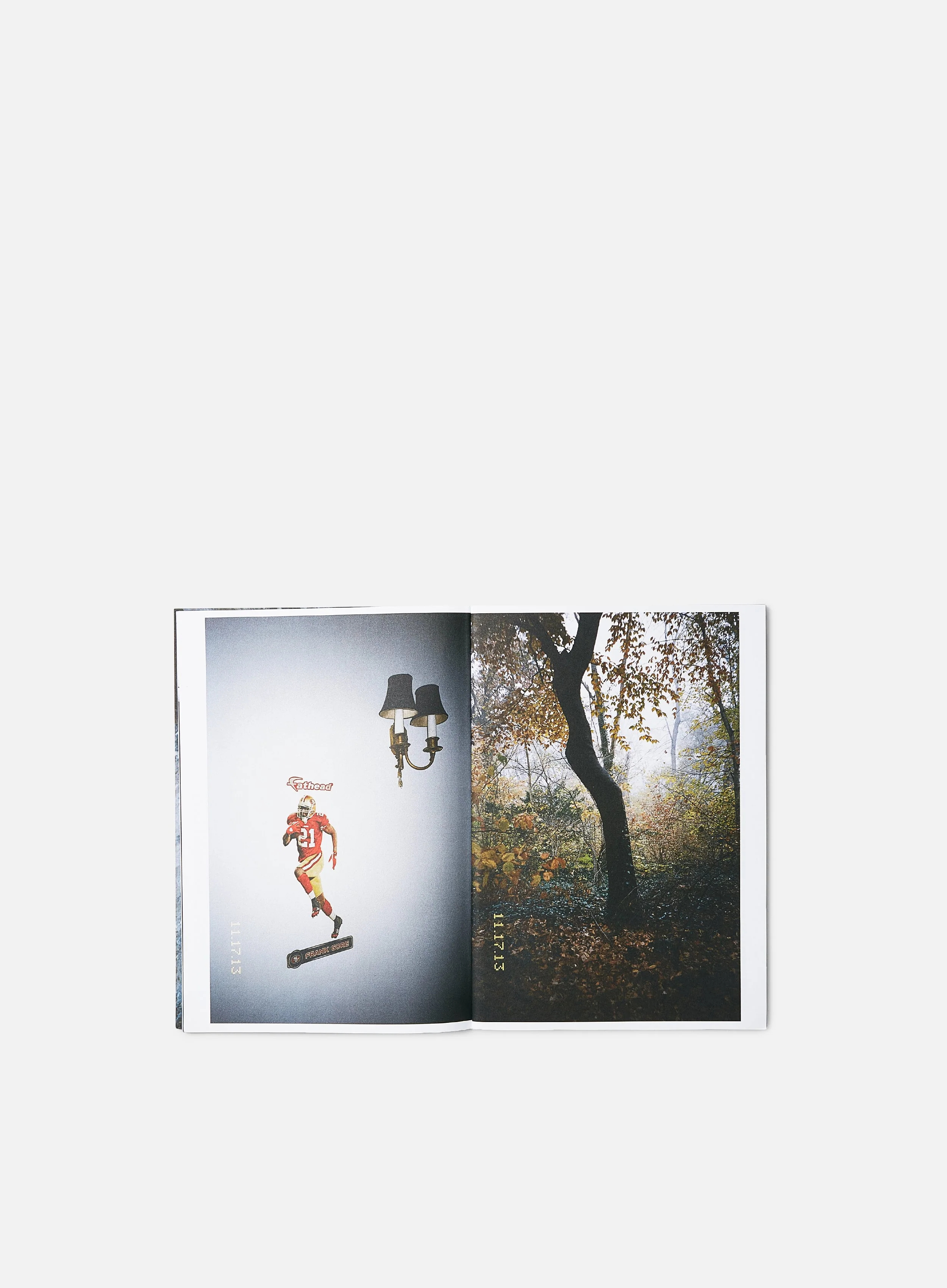 Nieves Ari Marcopoulos: The Pope's Secrets - Image 2