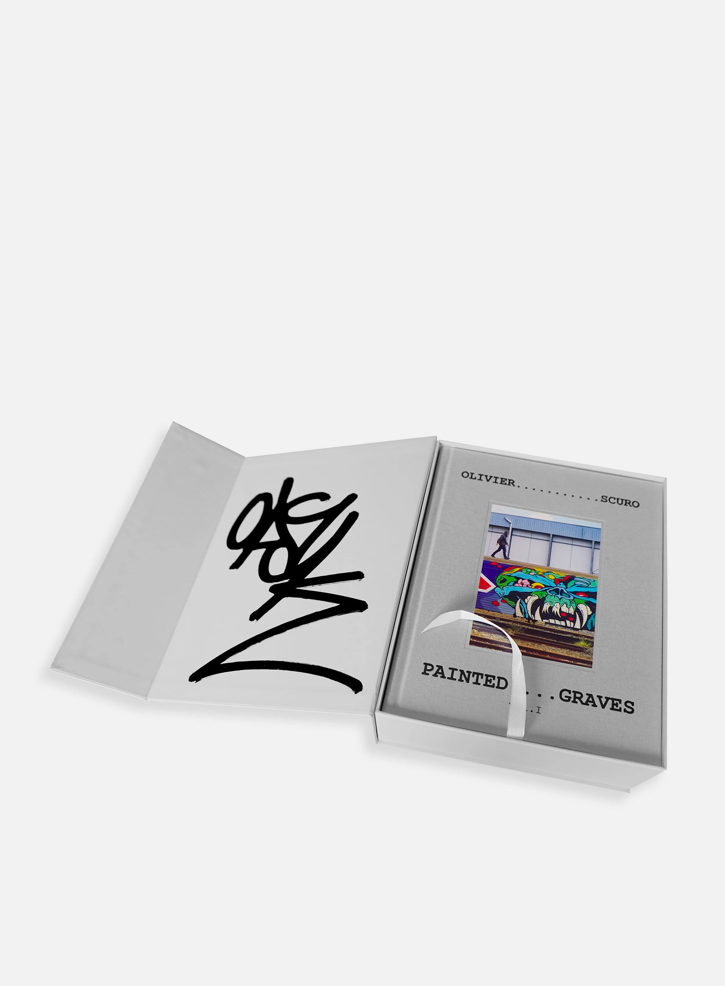Painted Graves Relics Box Set - Image 3