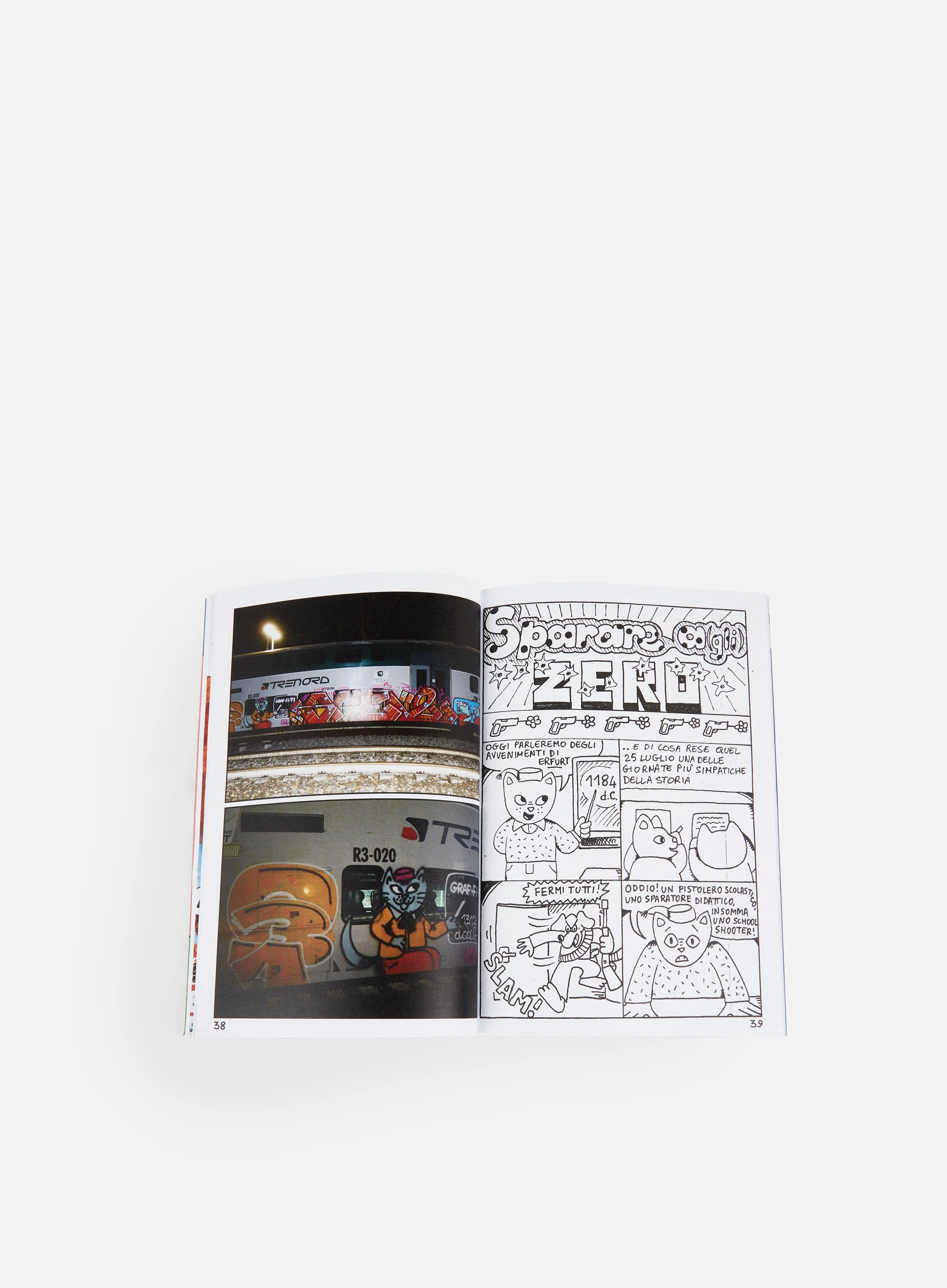 Random Magazine - Image 2