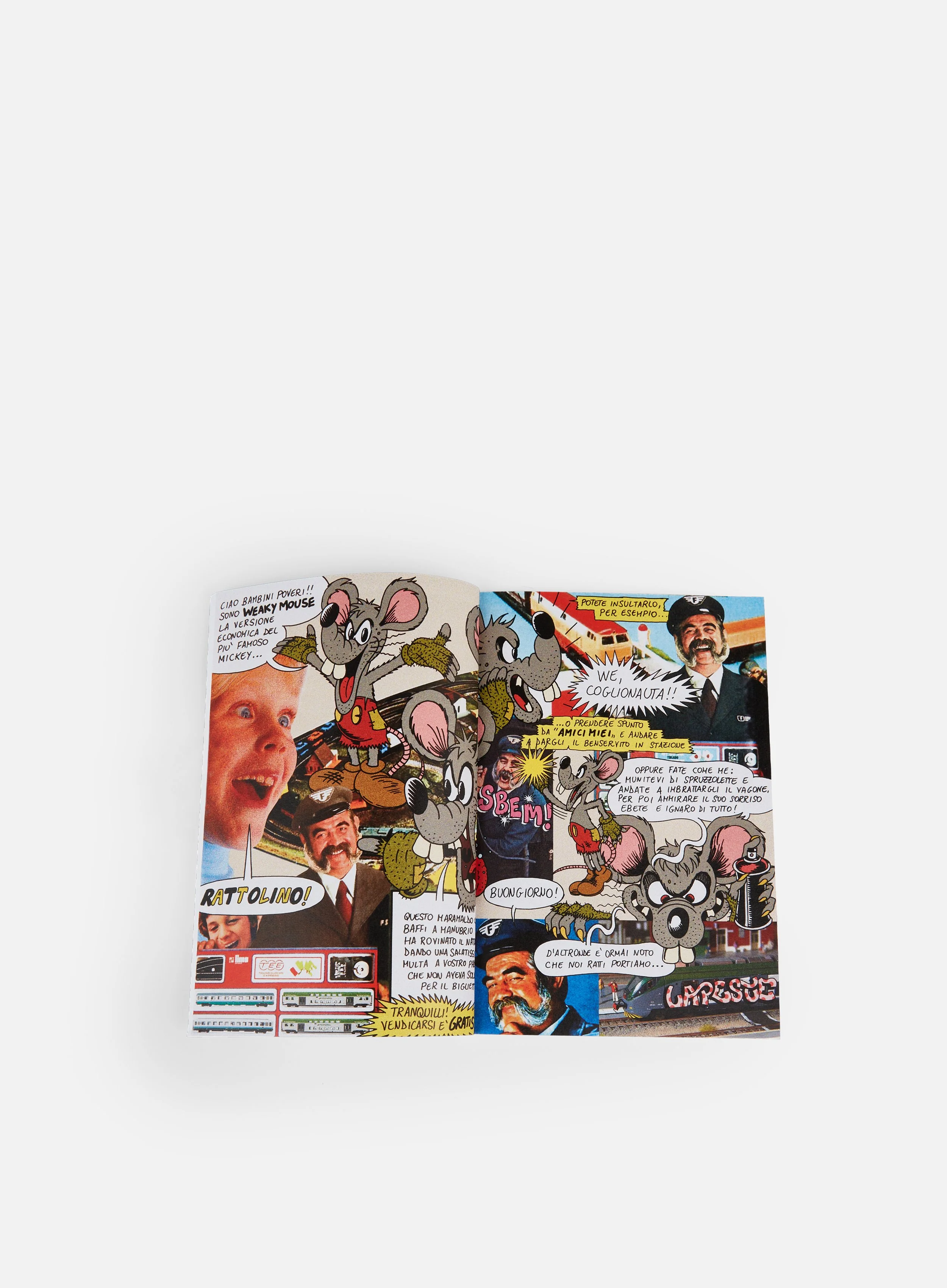 Random Magazine - Image 3