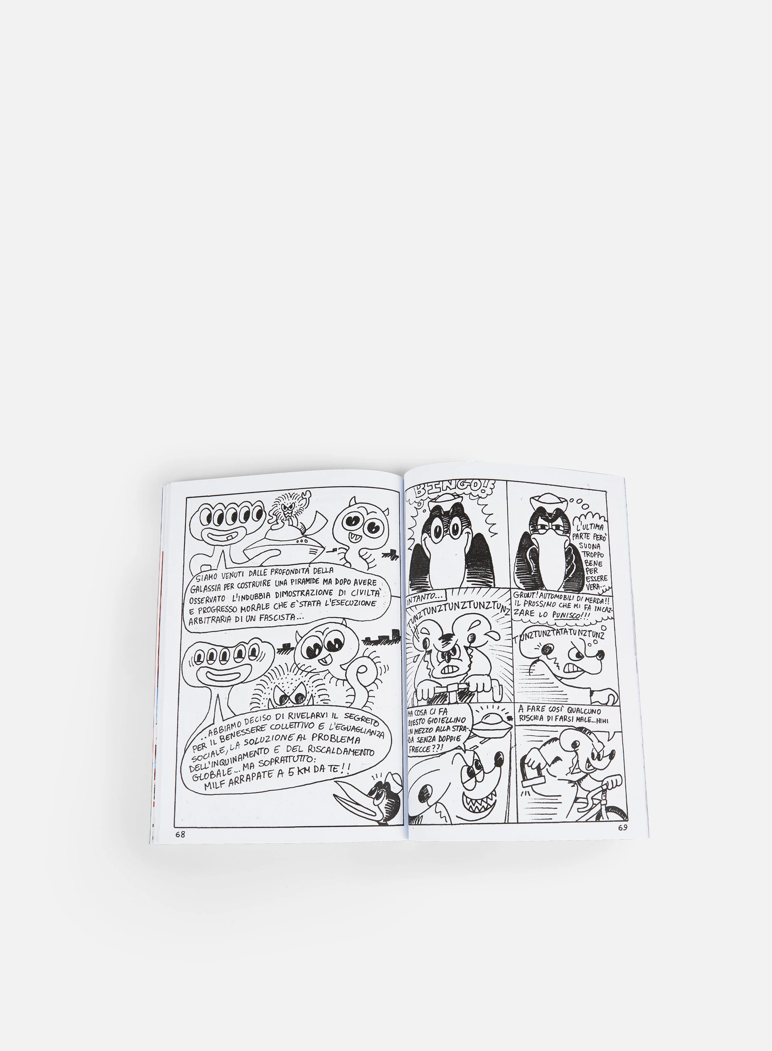 Random Magazine - Image 4