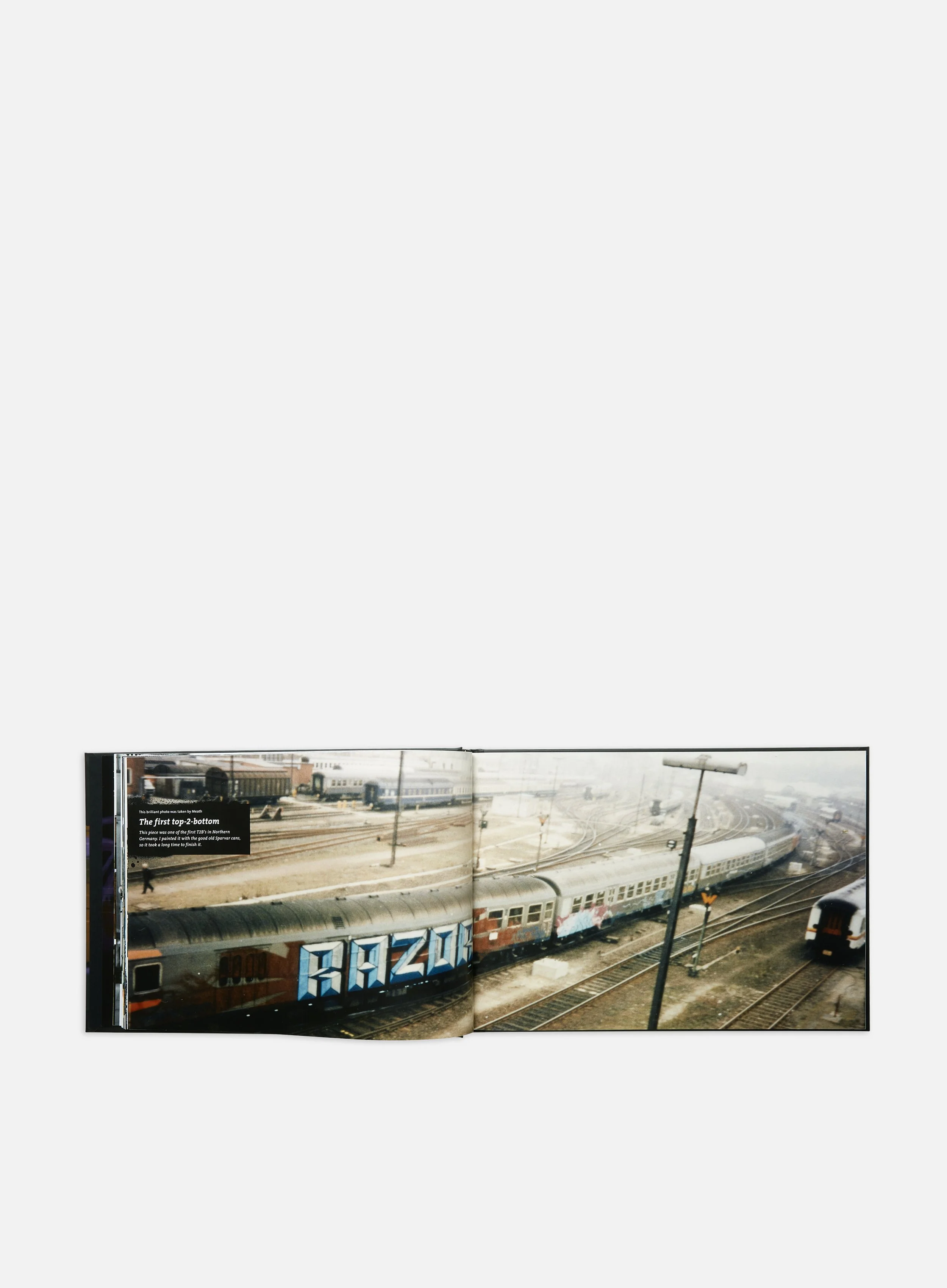 Razor: Colors on Steel - Image 3