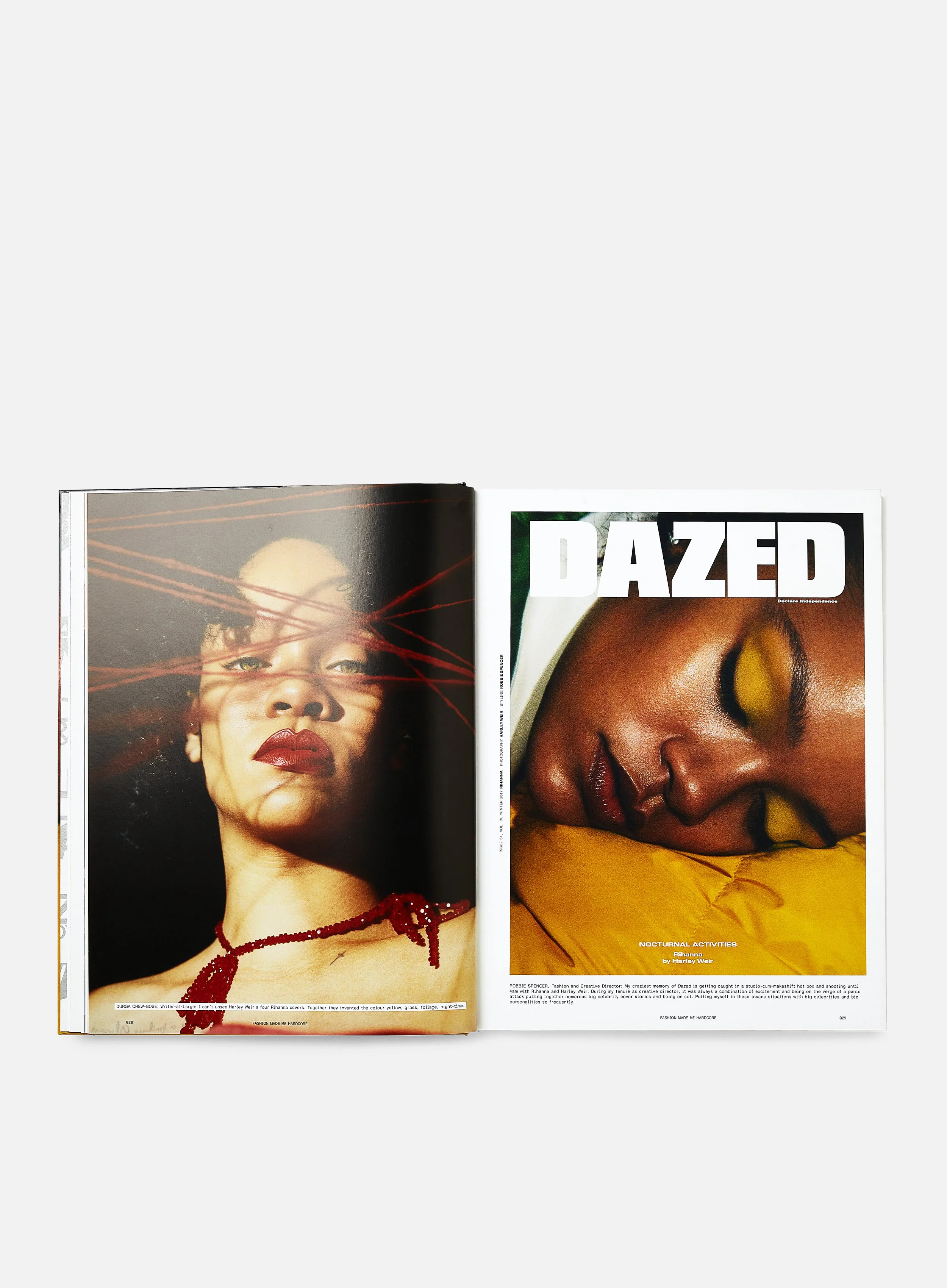 Rizzoli New York Dazed: 30 Years Confused - Image 3