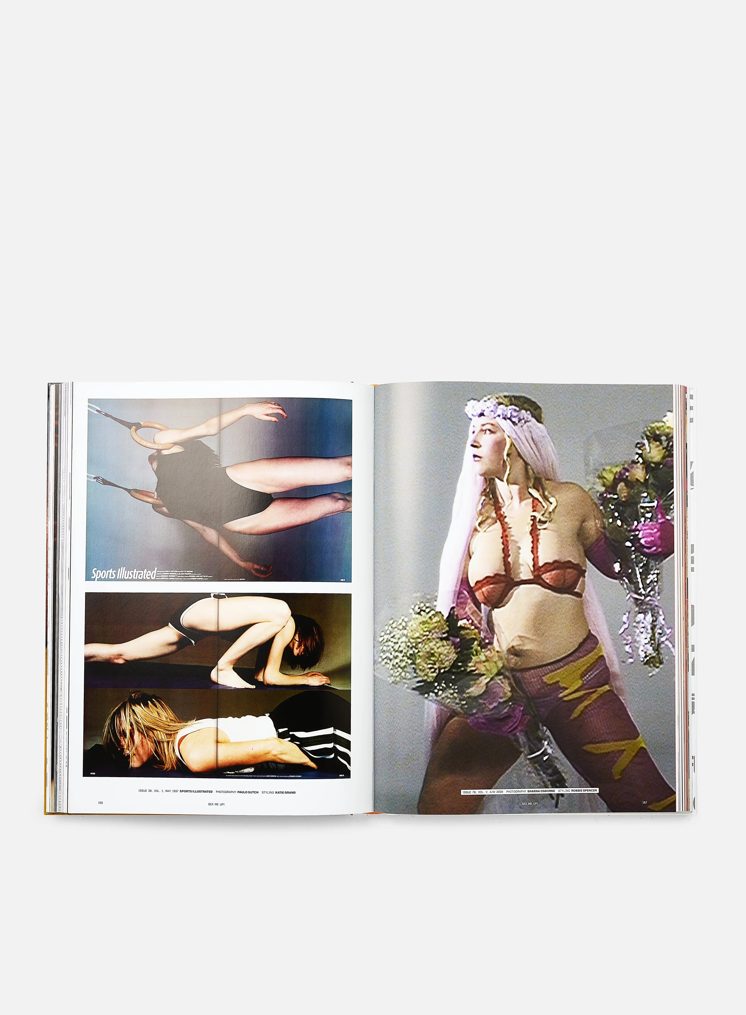 Rizzoli New York Dazed: 30 Years Confused - Image 4